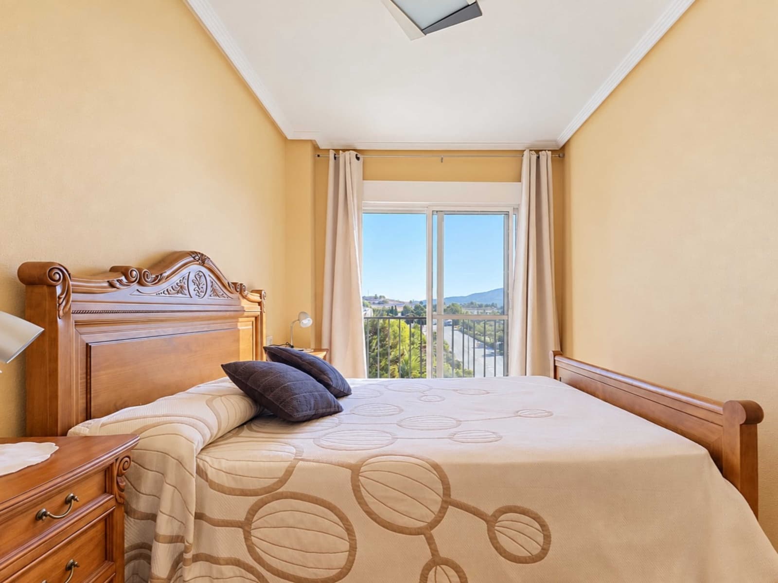 3 soverom Leilighet til salgs i Pinoso - € 139 000 (Ref: 10158165)