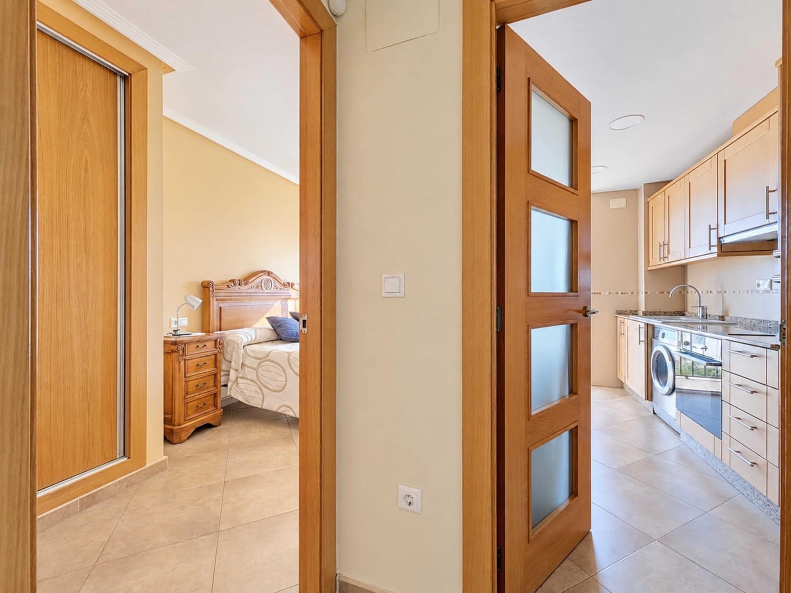 3 soverom Leilighet til salgs i Pinoso - € 139 000 (Ref: 10158165)