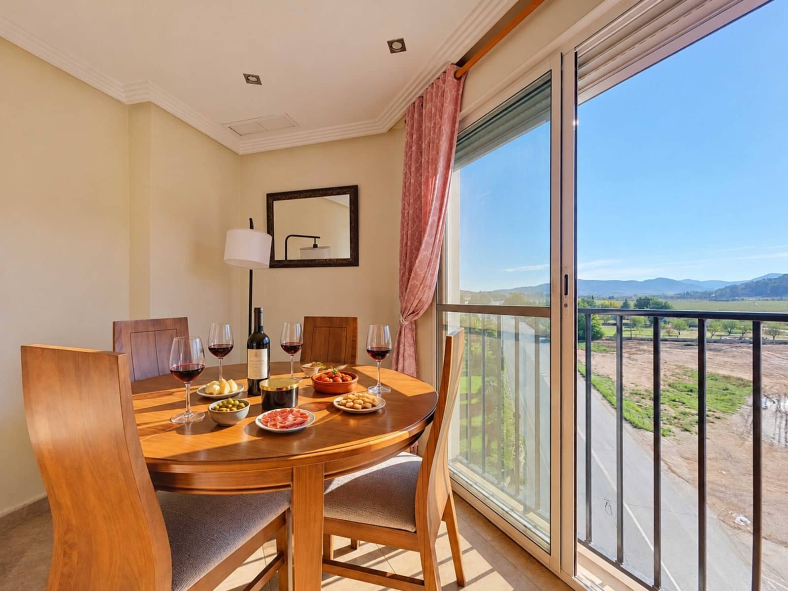 3 soverom Leilighet til salgs i Pinoso - € 139 000 (Ref: 10158165)