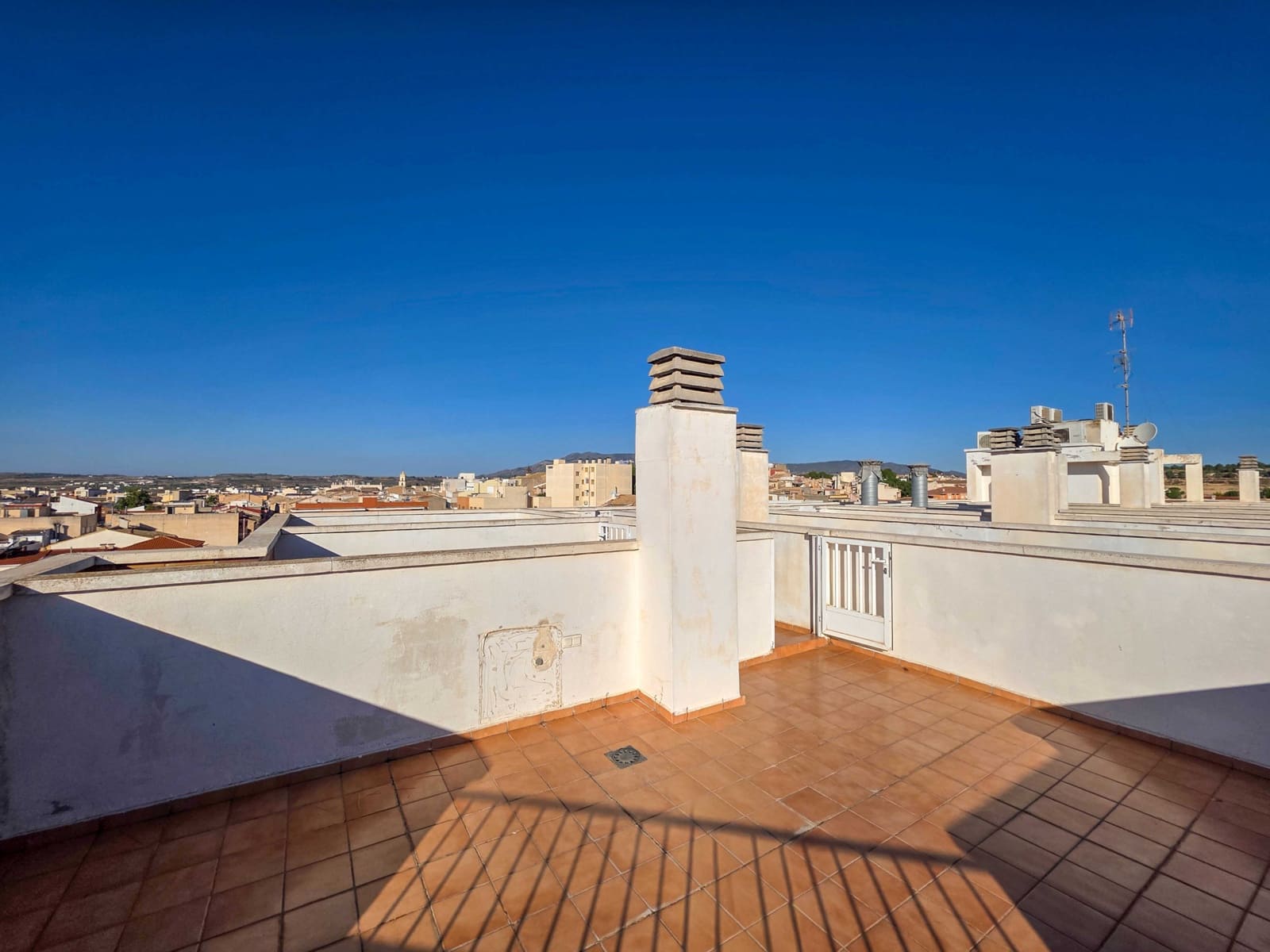 3 soverom Leilighet til salgs i Pinoso - € 139 000 (Ref: 10158165)