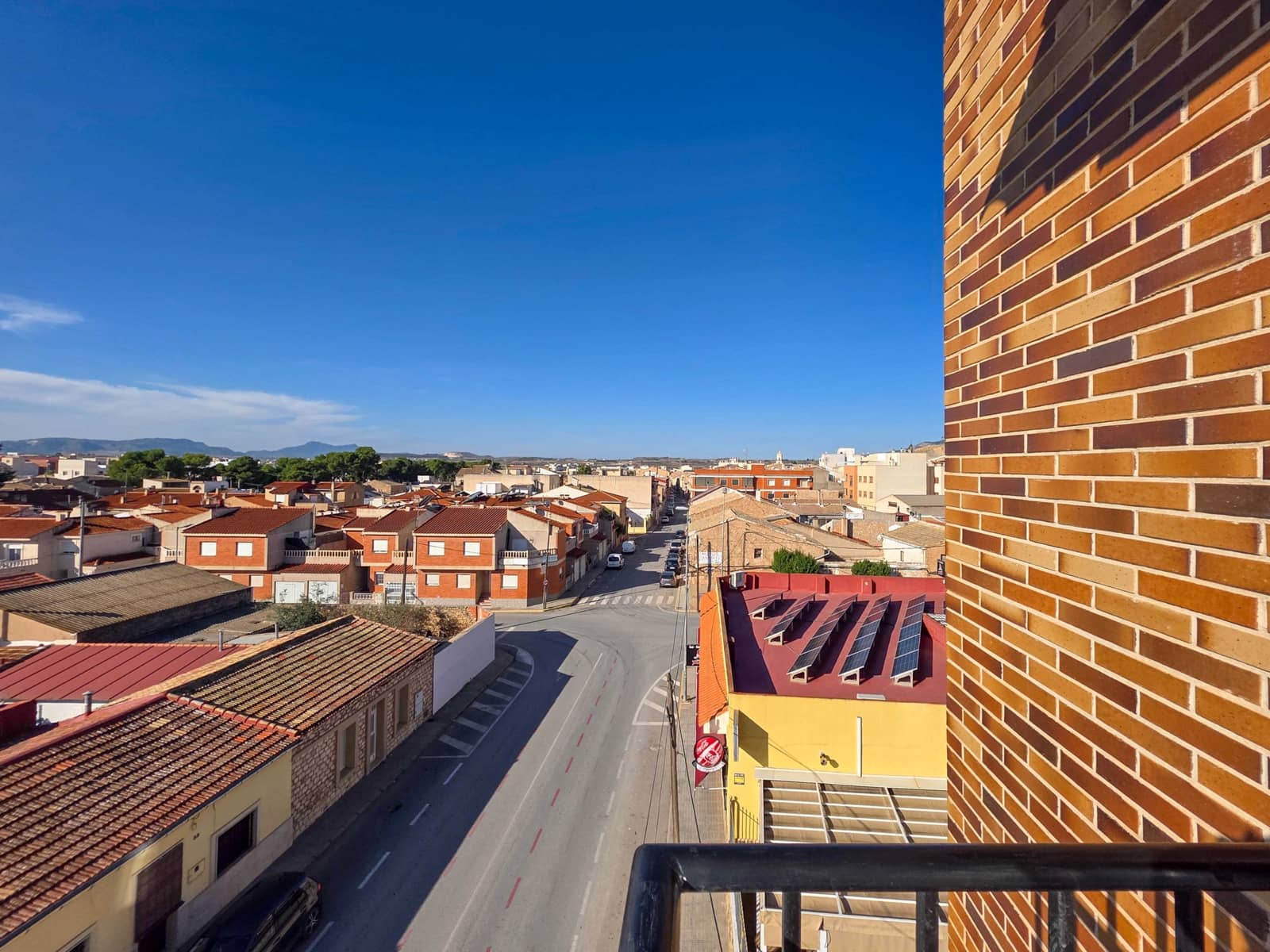 3 soverom Leilighet til salgs i Pinoso - € 139 000 (Ref: 10158165)