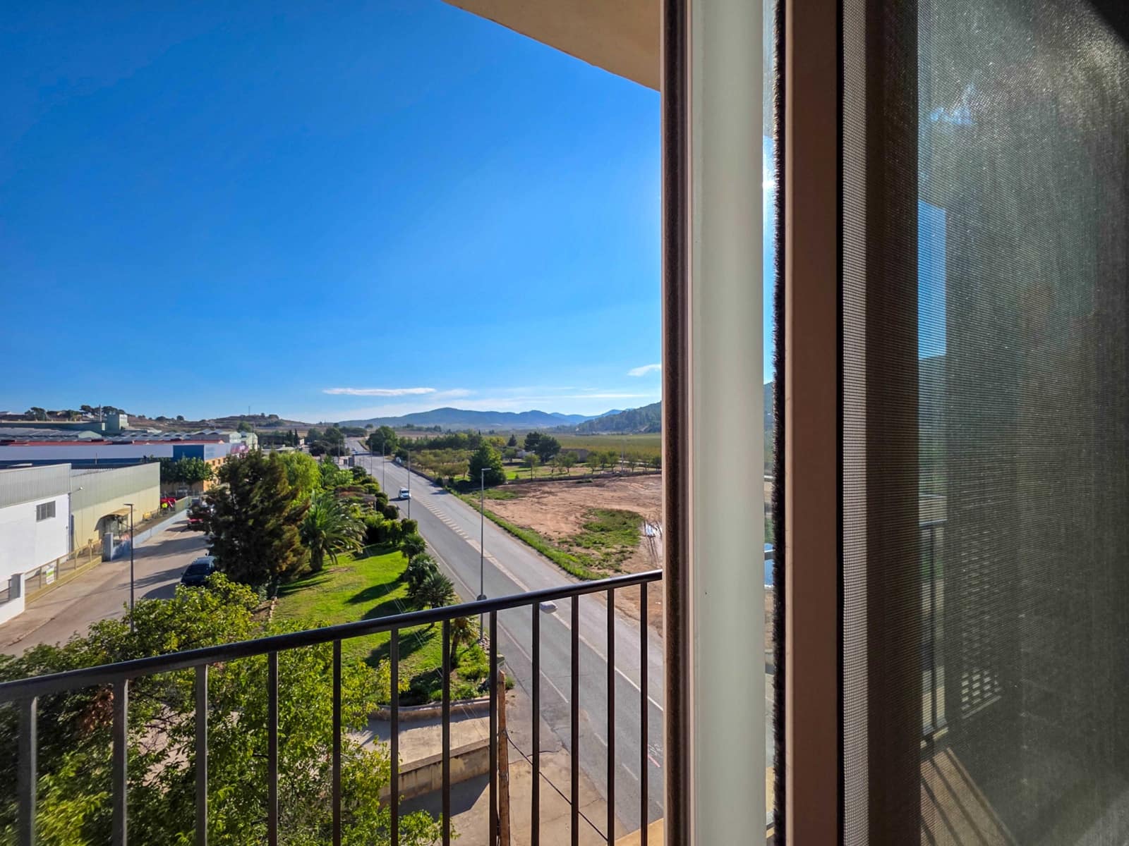 3 soverom Leilighet til salgs i Pinoso - € 139 000 (Ref: 10158165)
