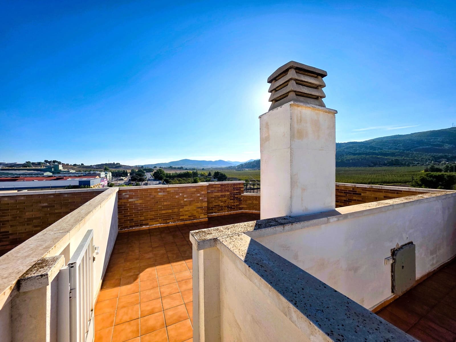 3 soverom Leilighet til salgs i Pinoso - € 139 000 (Ref: 10158165)