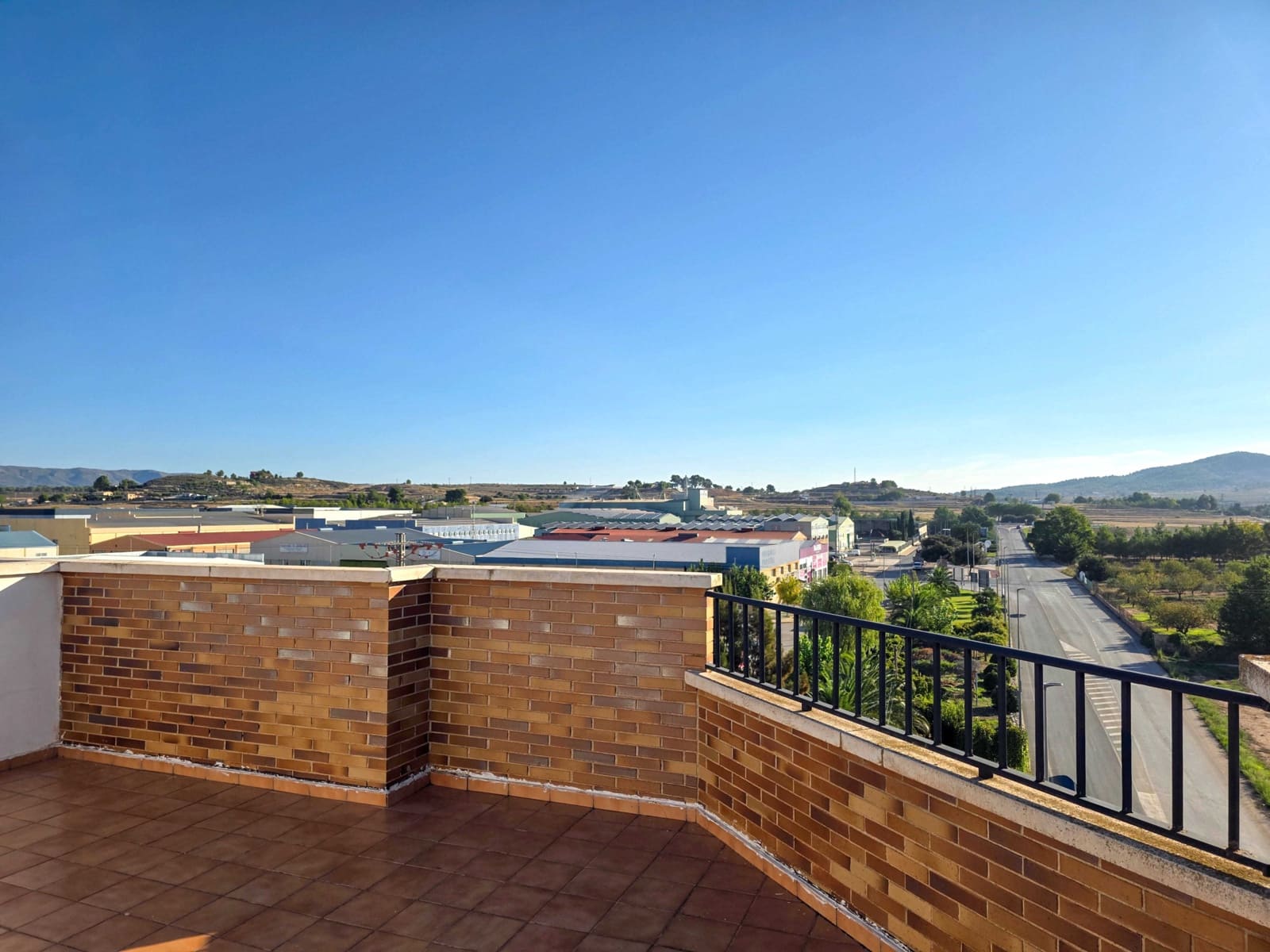 3 soverom Leilighet til salgs i Pinoso - € 139 000 (Ref: 10158165)