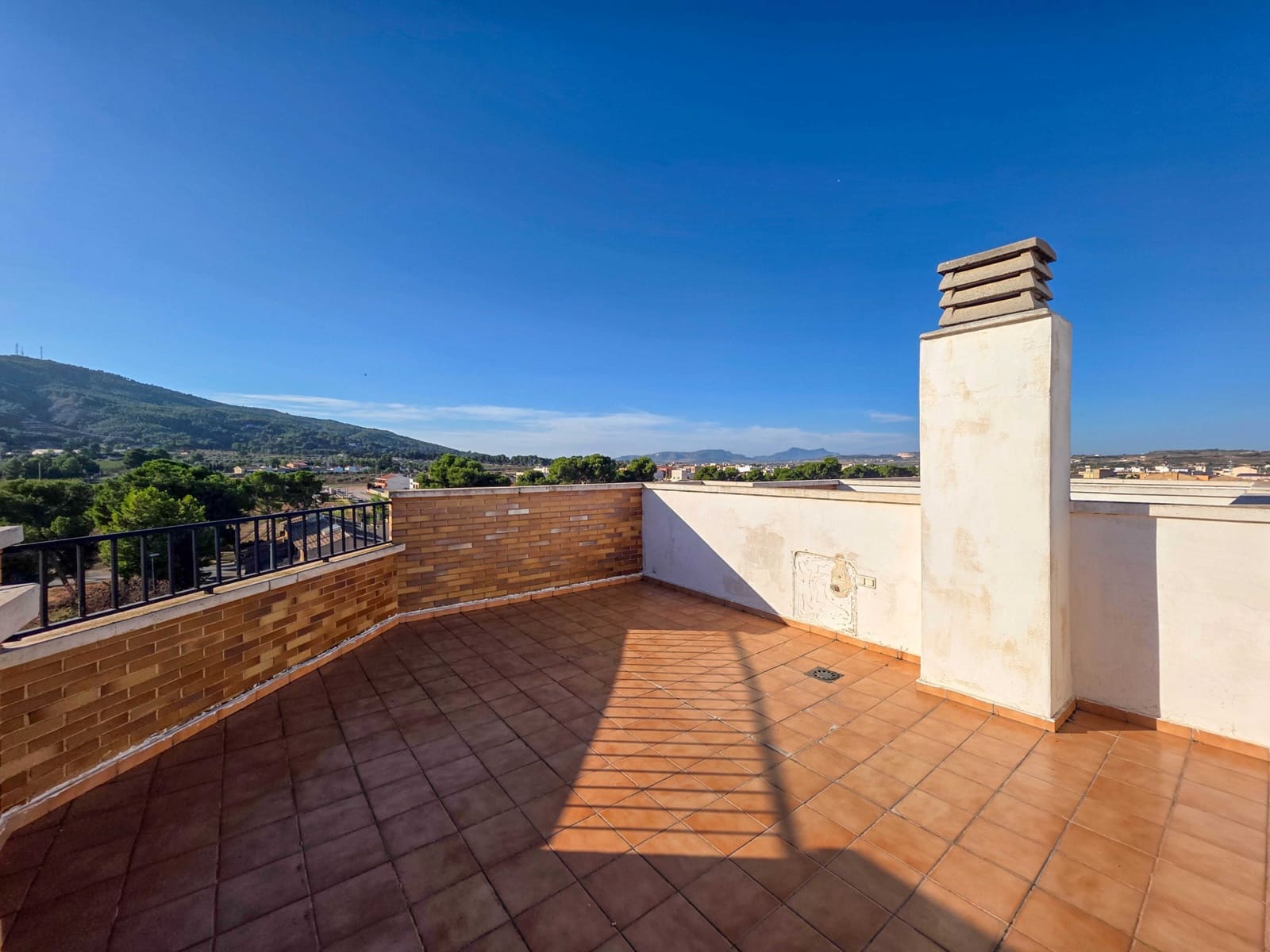 3 soverom Leilighet til salgs i Pinoso - € 139 000 (Ref: 10158165)