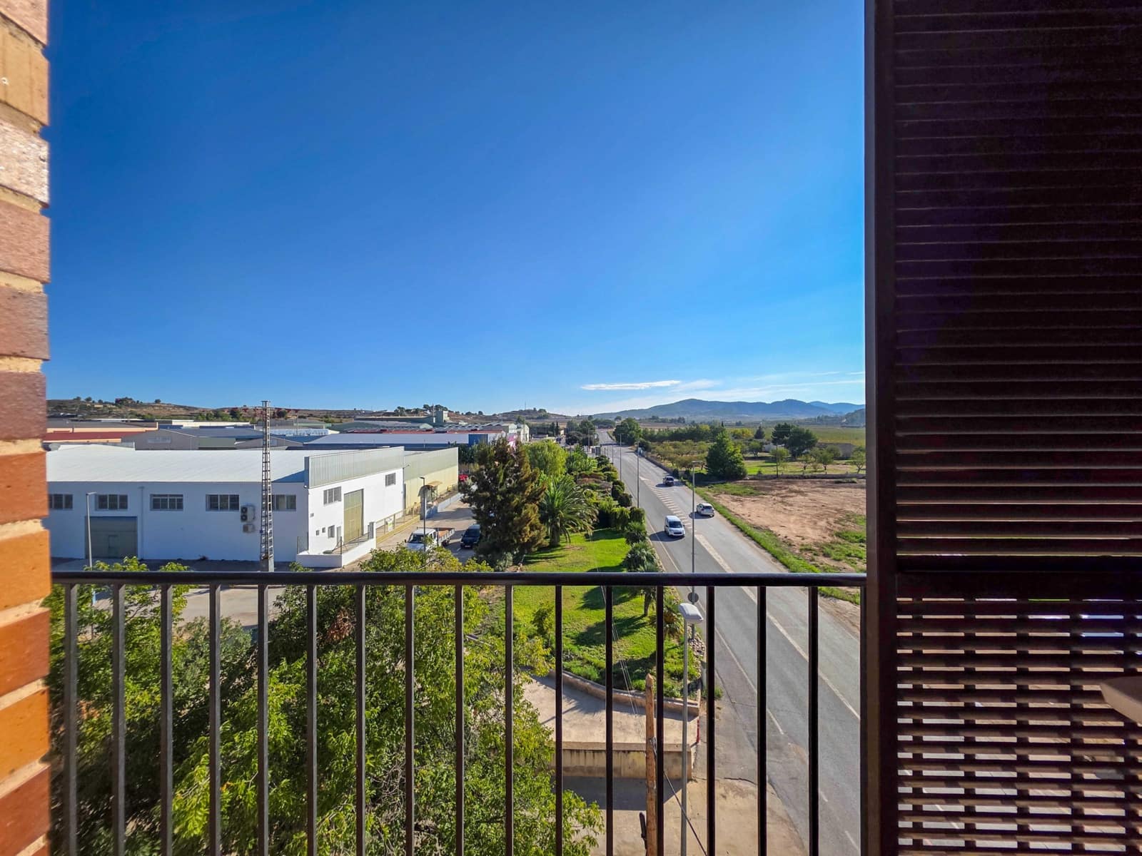 3 soverom Leilighet til salgs i Pinoso - € 139 000 (Ref: 10158165)