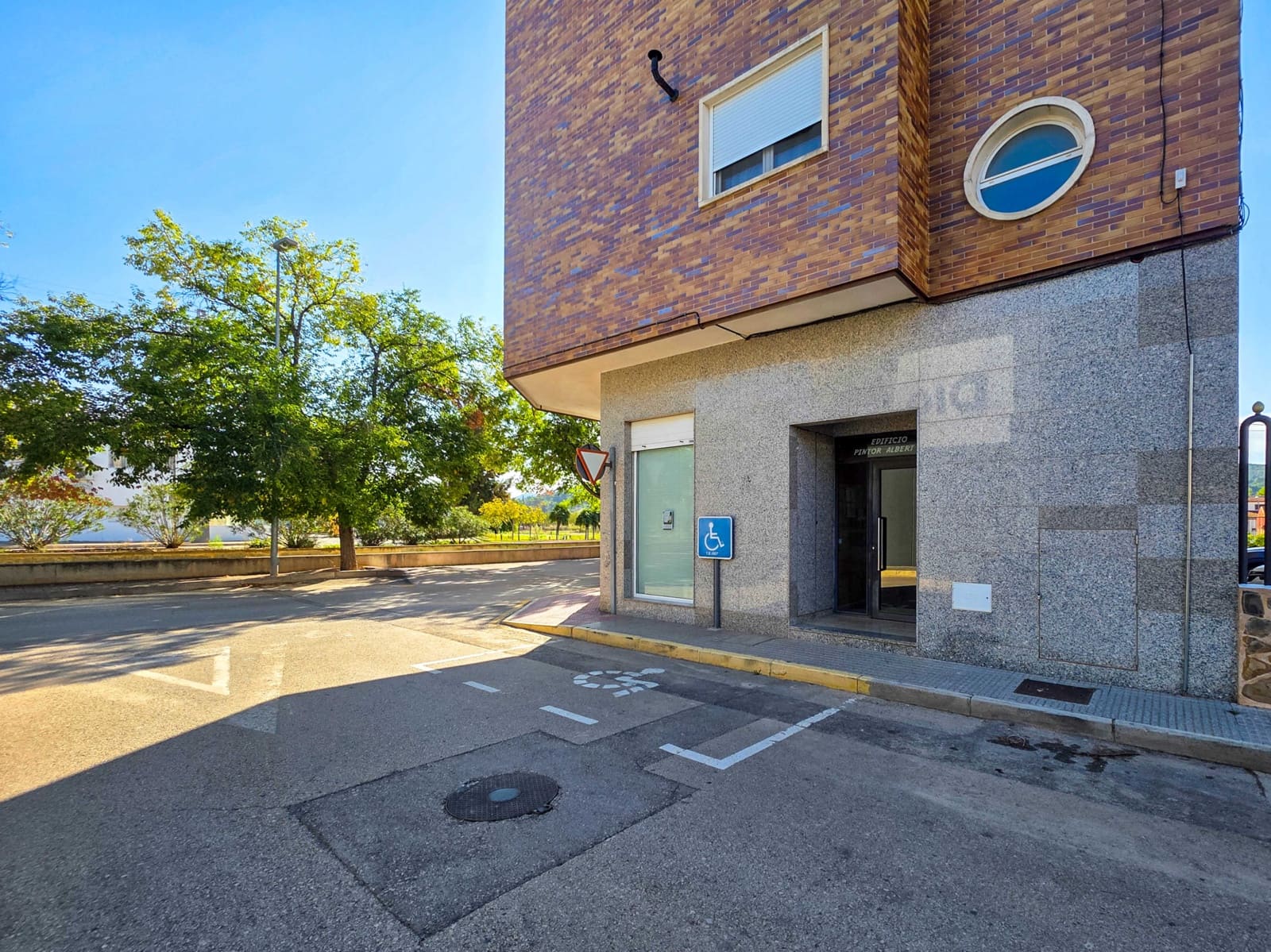 3 soverom Leilighet til salgs i Pinoso - € 139 000 (Ref: 10158165)