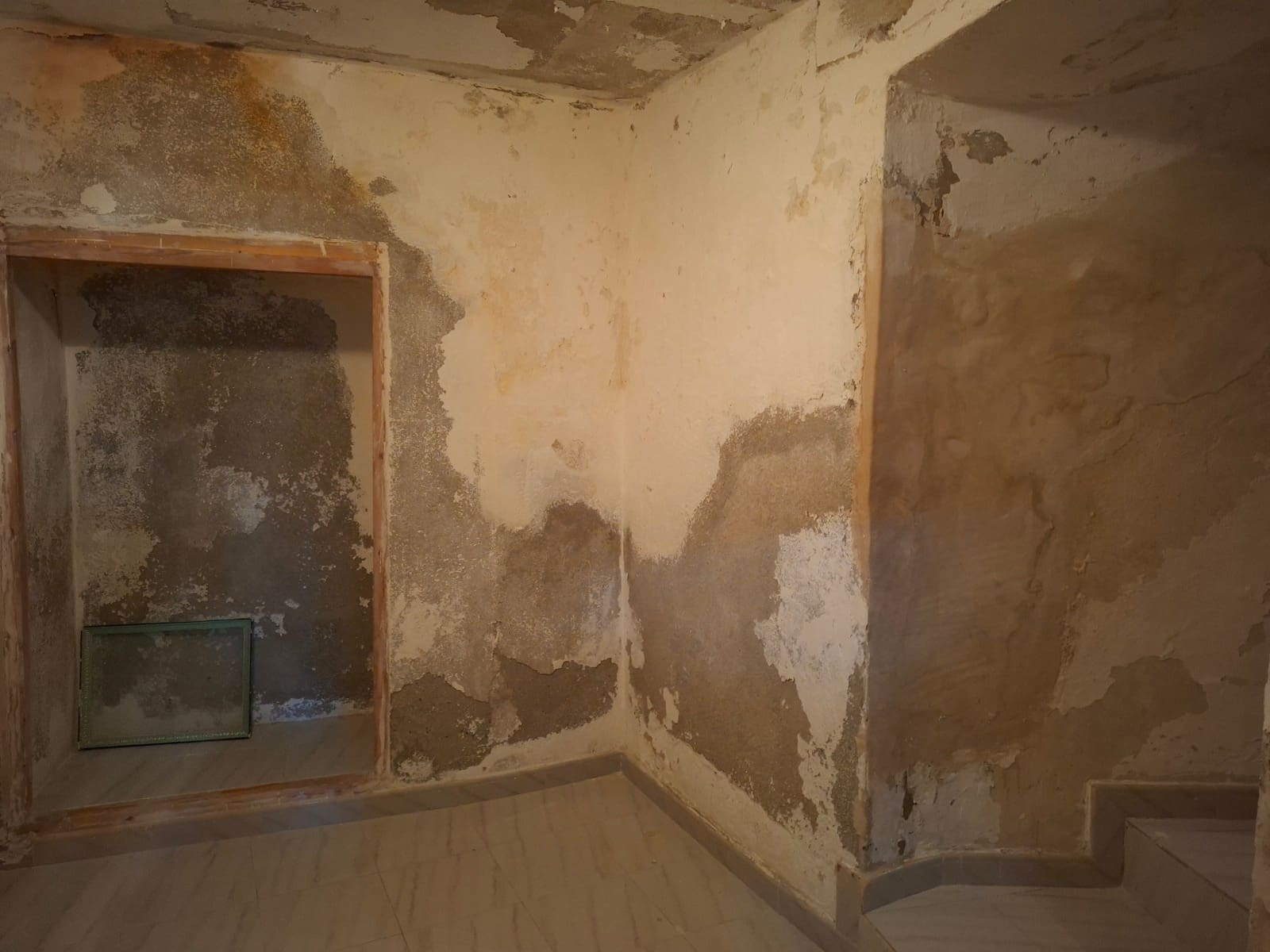 3 Zimmer Höhle zu verkaufen in Caniles mit Garage - 62.500 € (Ref: 10163920)