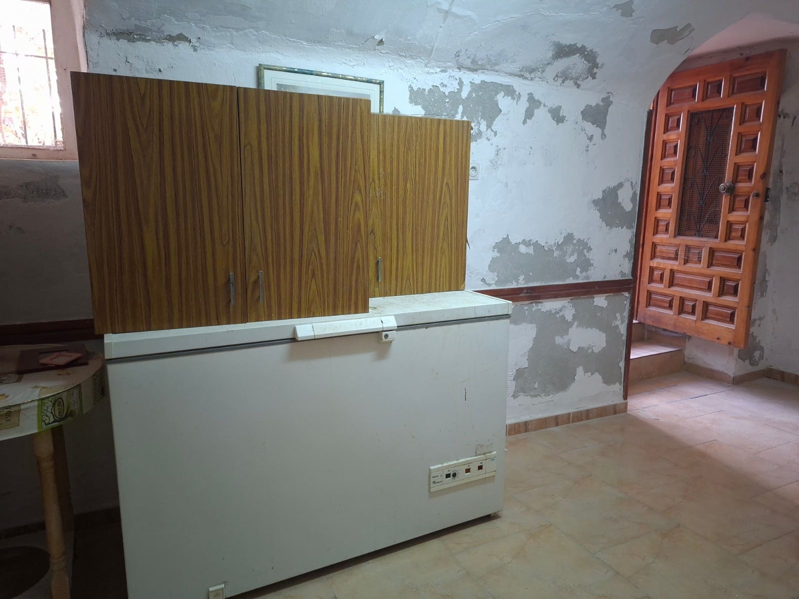 3 Zimmer Höhle zu verkaufen in Caniles mit Garage - 62.500 € (Ref: 10163920)