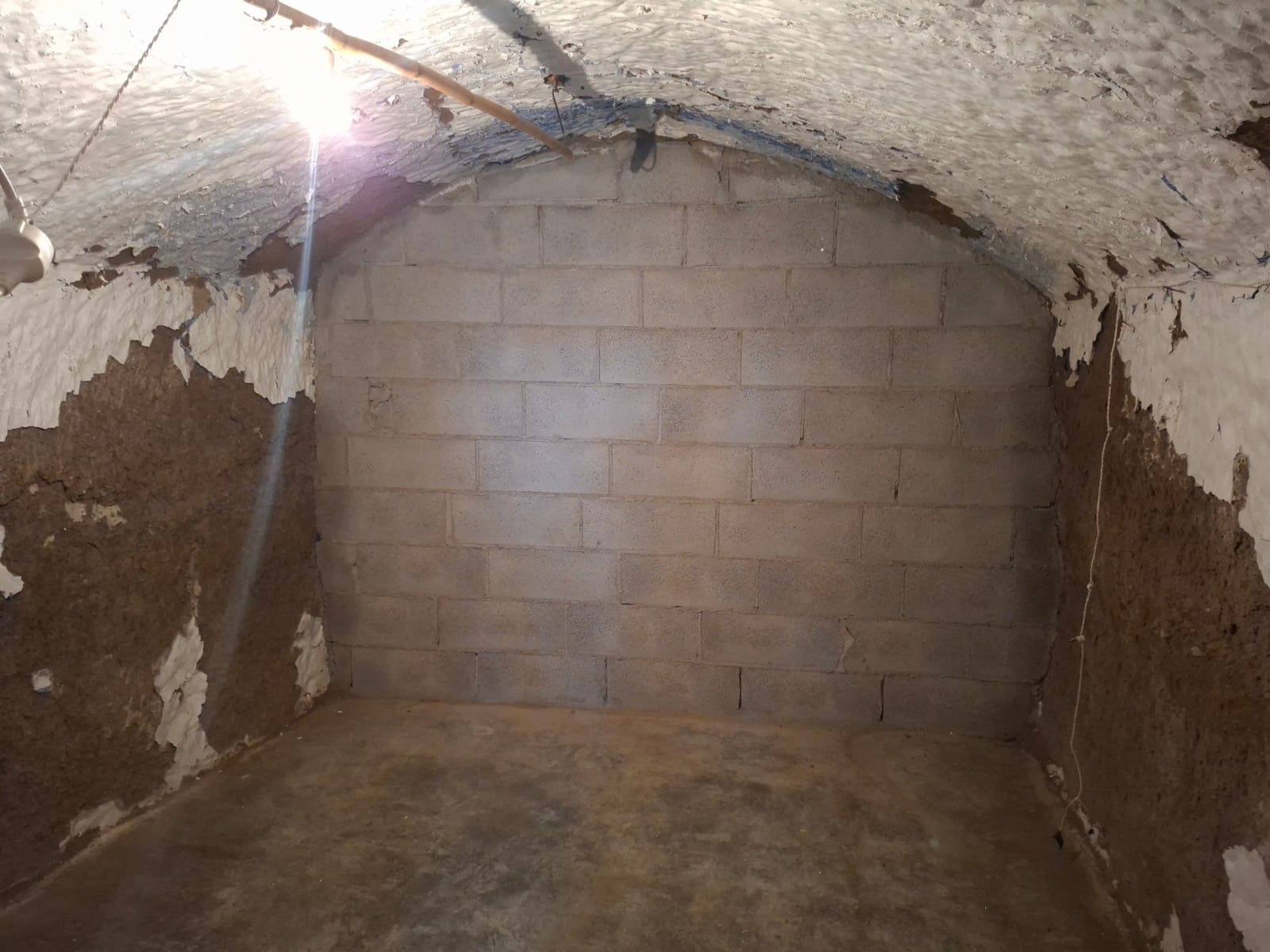 3 Zimmer Höhle zu verkaufen in Caniles mit Garage - 62.500 € (Ref: 10163920)