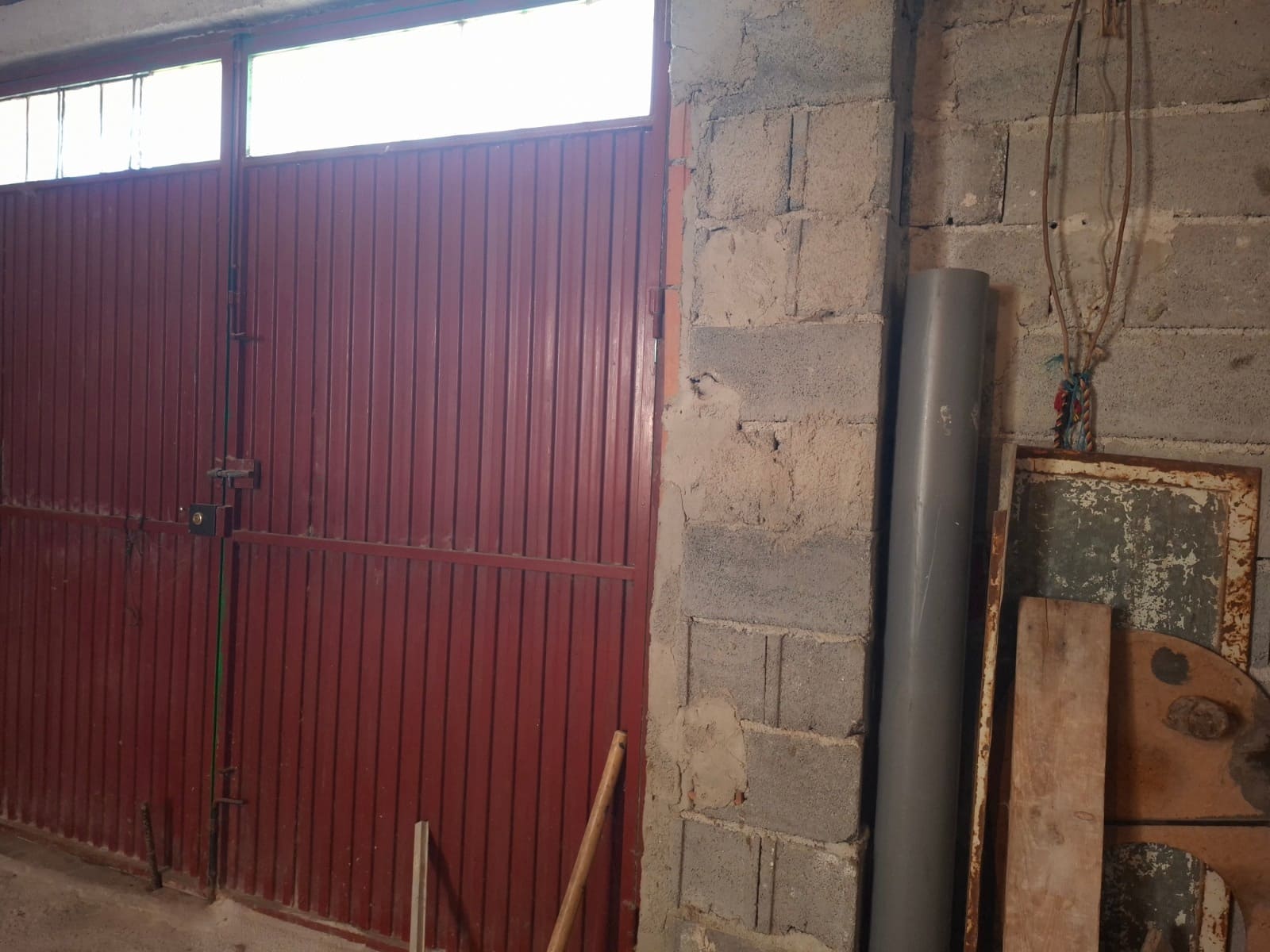 3 Zimmer Höhle zu verkaufen in Caniles mit Garage - 62.500 € (Ref: 10163920)