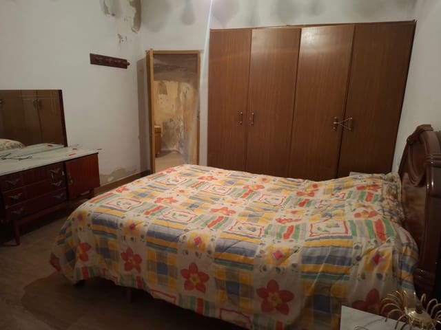 3 Zimmer Höhle zu verkaufen in Caniles mit Garage - 62.500 € (Ref: 10163920)