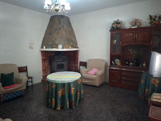 3 Zimmer Höhle zu verkaufen in Caniles mit Garage - 62.500 € (Ref: 10163920)