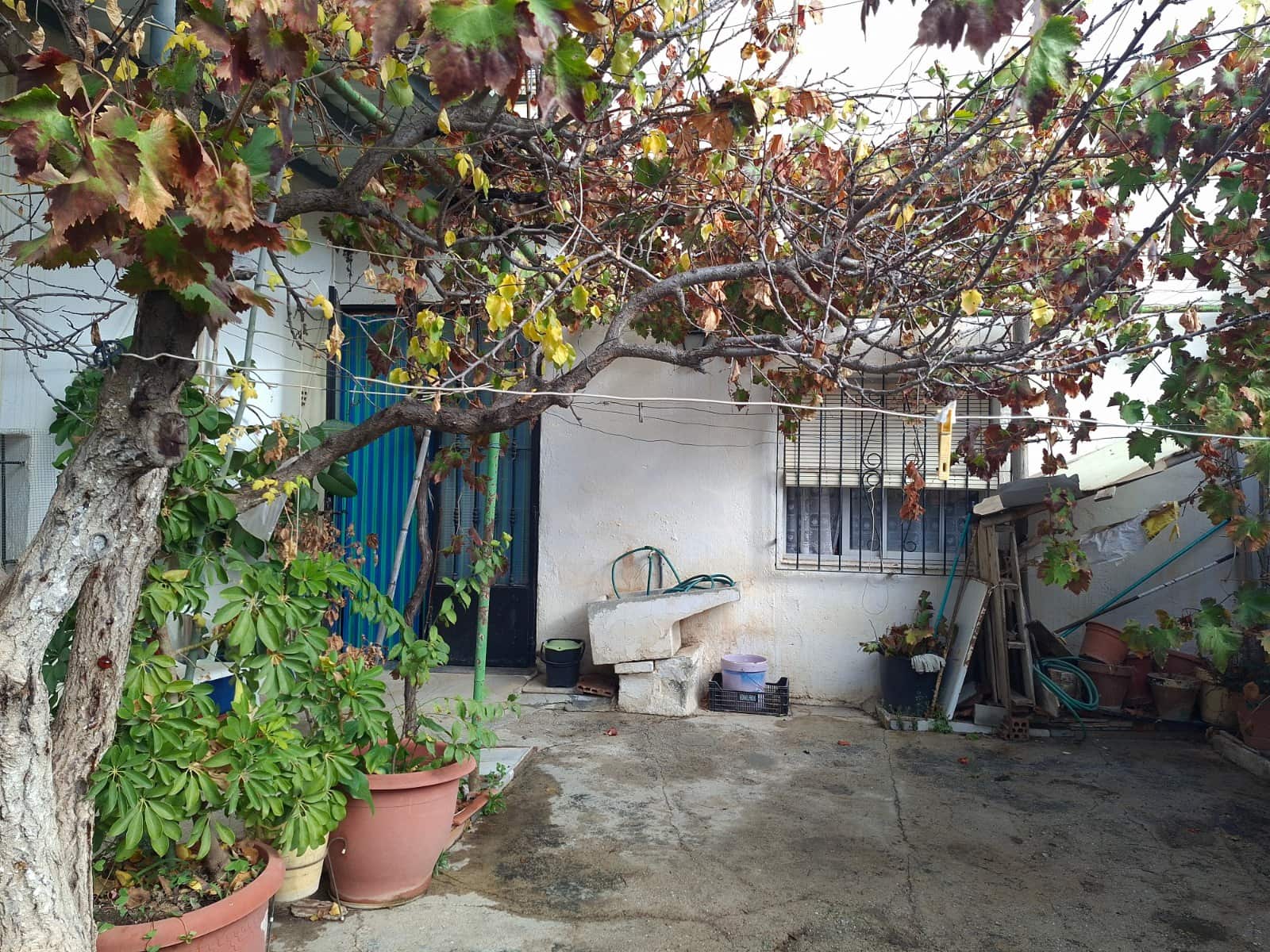 3 Zimmer Höhle zu verkaufen in Caniles mit Garage - 62.500 € (Ref: 10163920)