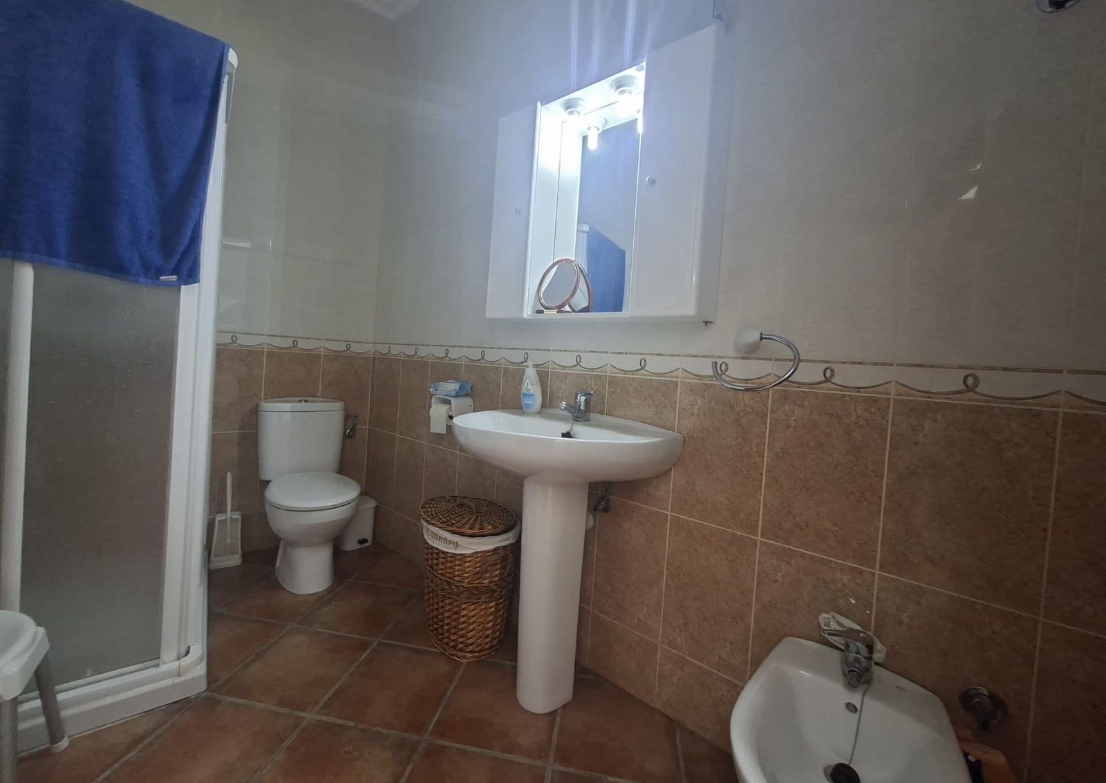 5 Zimmer Höhle zu verkaufen in Caniles mit Garage - 169.000 € (Ref: 10163921)
