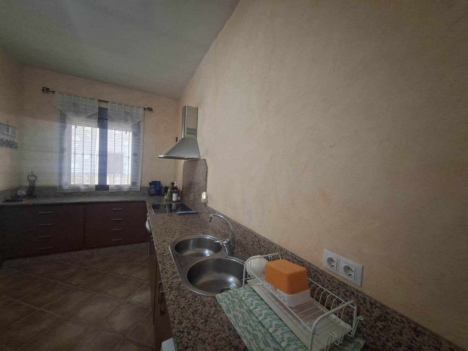 5 Zimmer Höhle zu verkaufen in Caniles mit Garage - 169.000 € (Ref: 10163921)