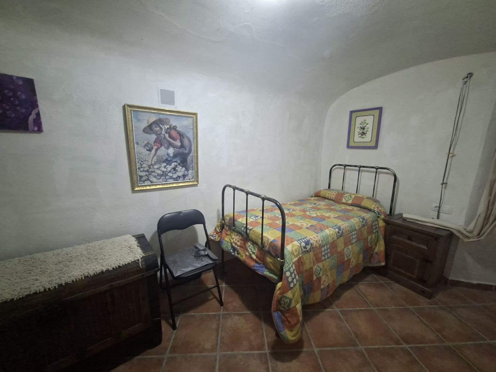 5 Zimmer Höhle zu verkaufen in Caniles mit Garage - 169.000 € (Ref: 10163921)