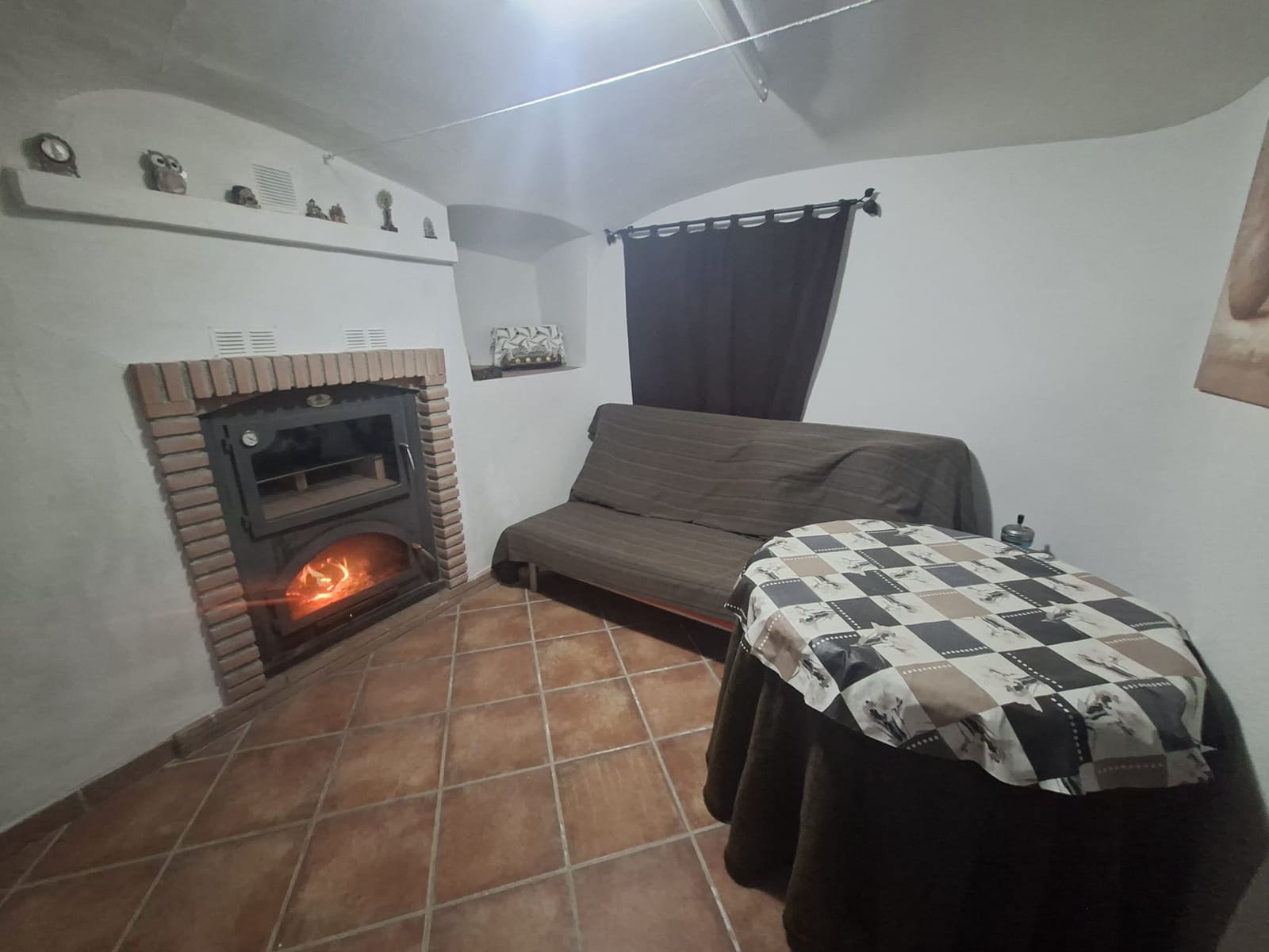 5 Zimmer Höhle zu verkaufen in Caniles mit Garage - 169.000 € (Ref: 10163921)