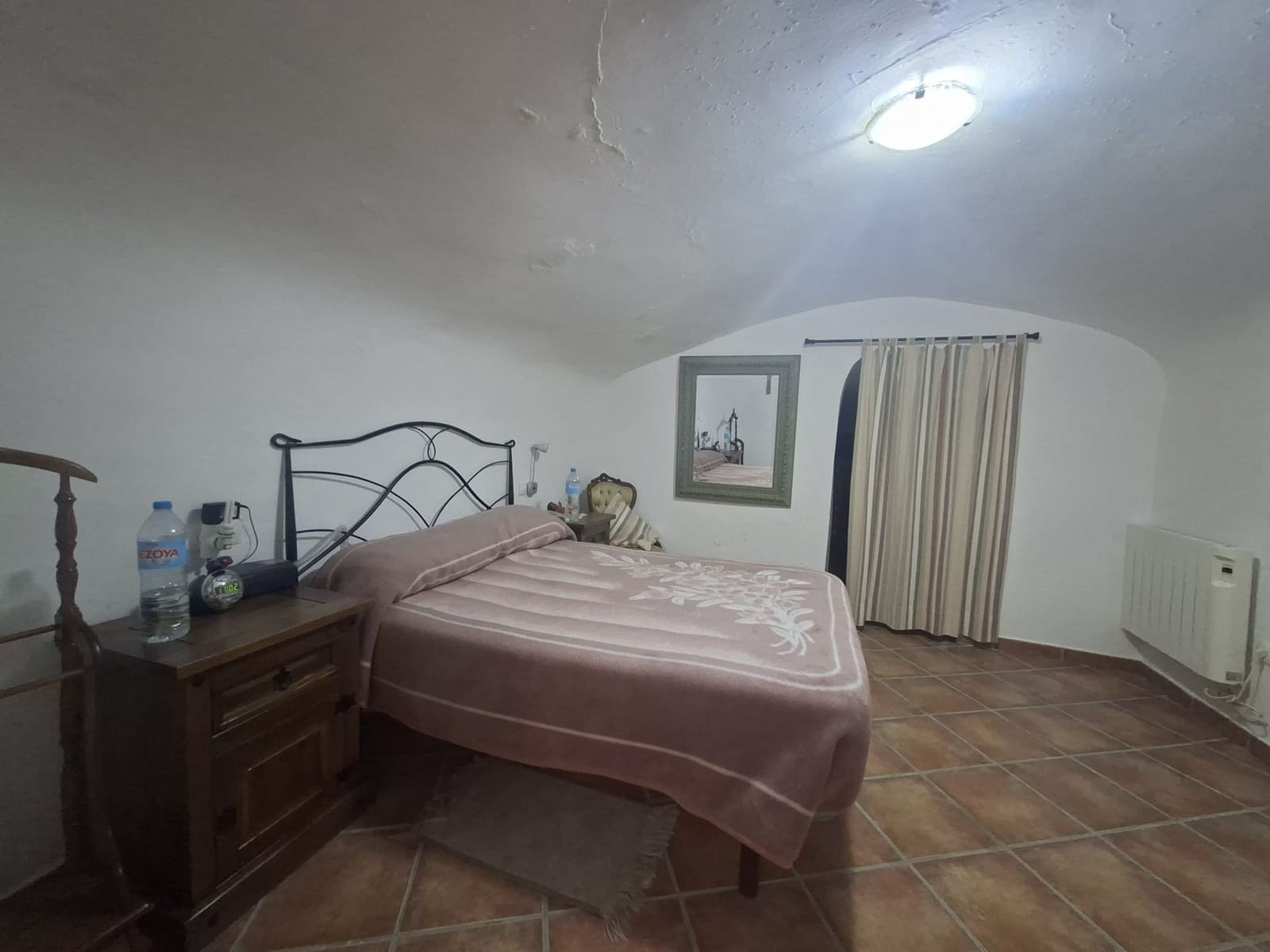 5 Zimmer Höhle zu verkaufen in Caniles mit Garage - 169.000 € (Ref: 10163921)