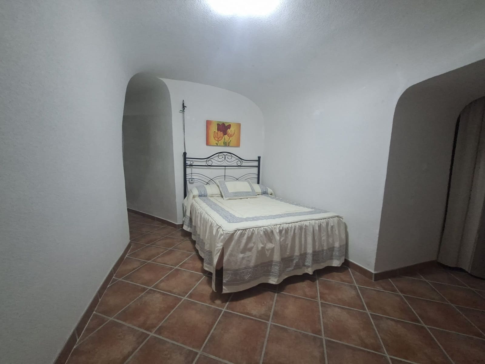 5 Zimmer Höhle zu verkaufen in Caniles mit Garage - 169.000 € (Ref: 10163921)