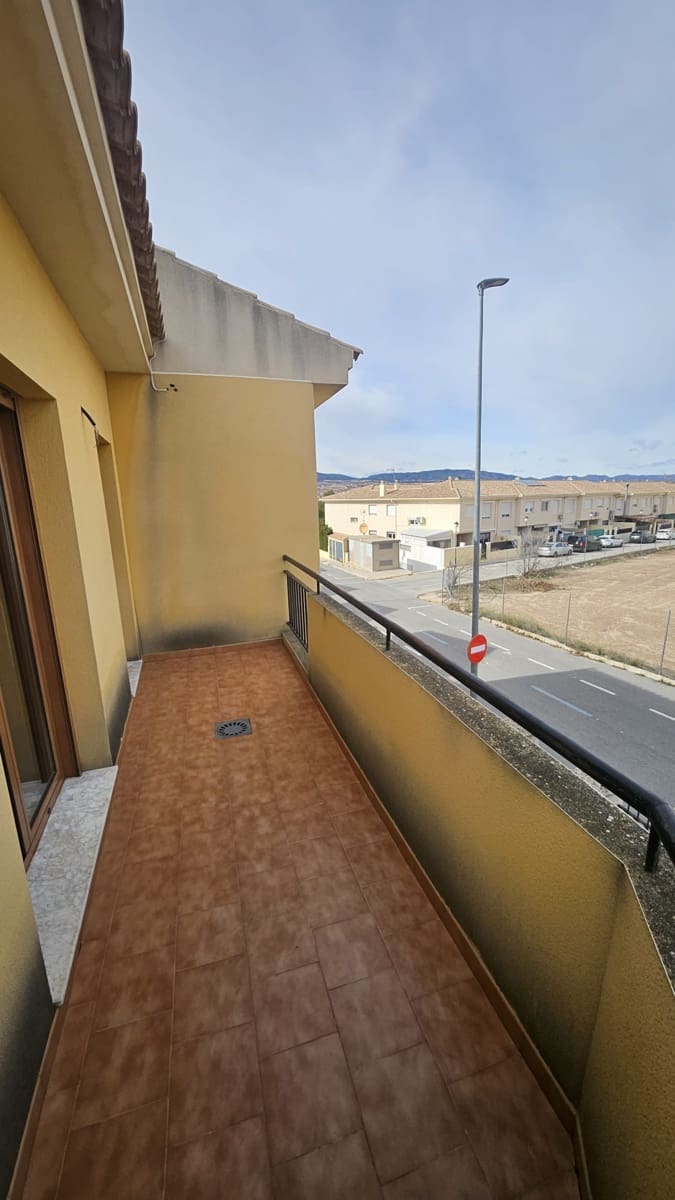 4 soverom Hus til salgs i Pinoso med garasje - € 235 000 (Ref: 10163922)