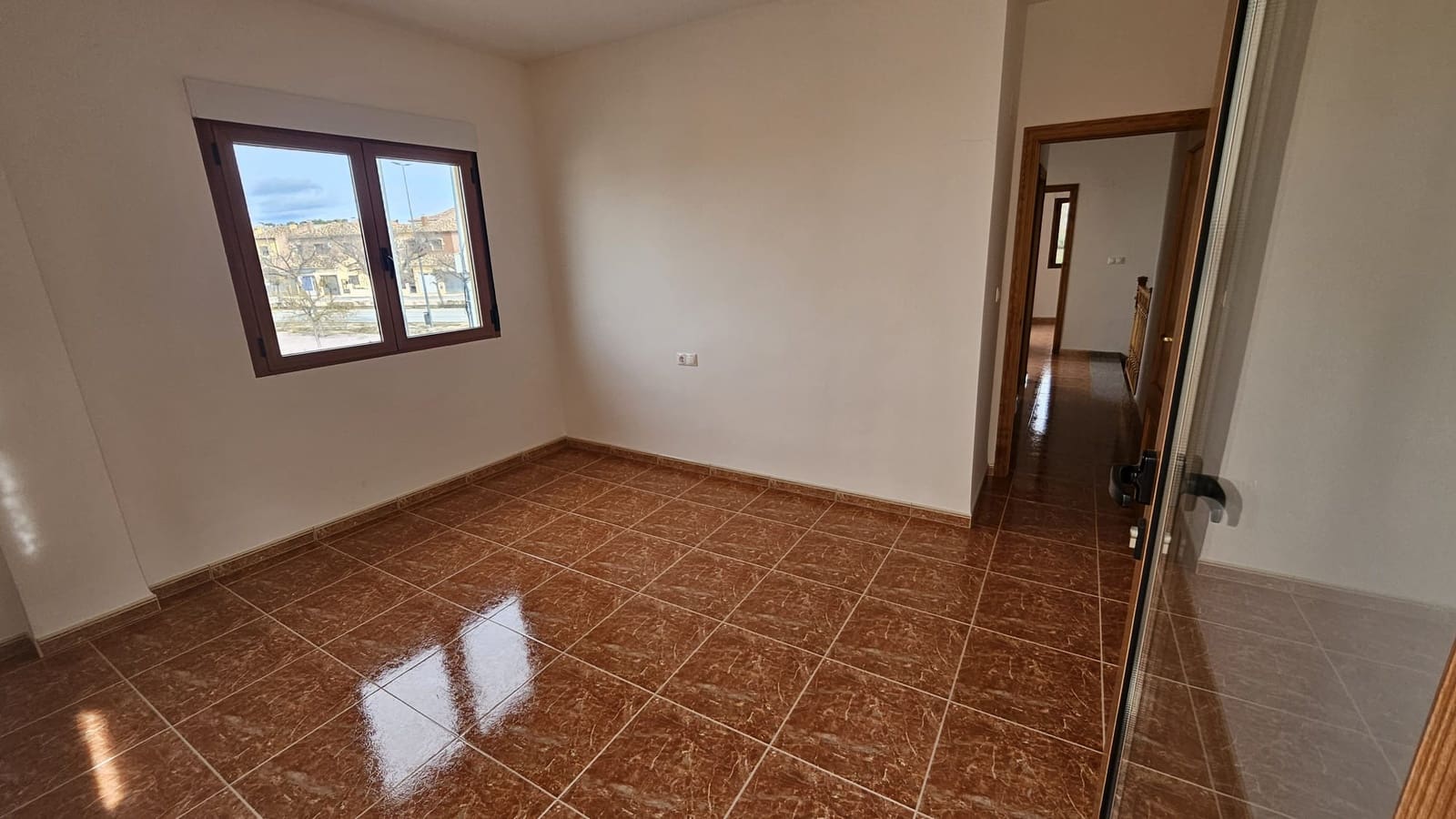 4 soverom Hus til salgs i Pinoso med garasje - € 235 000 (Ref: 10163922)