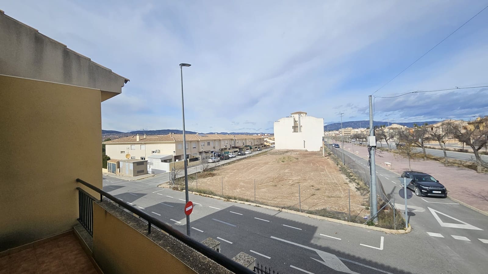 4 soverom Hus til salgs i Pinoso med garasje - € 235 000 (Ref: 10163922)