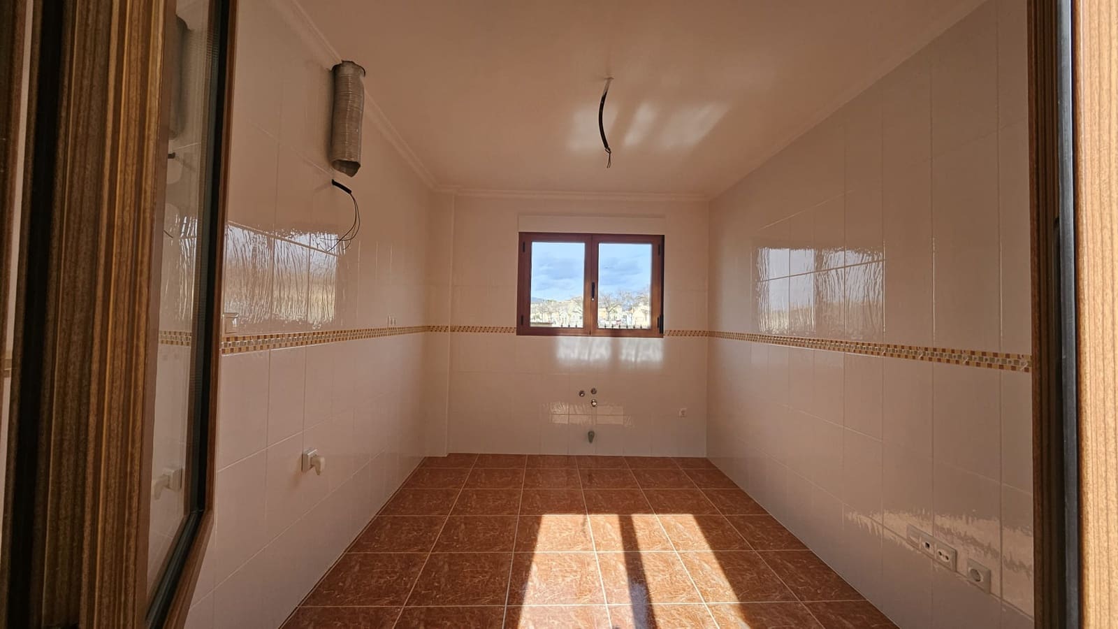 4 soverom Hus til salgs i Pinoso med garasje - € 235 000 (Ref: 10163922)