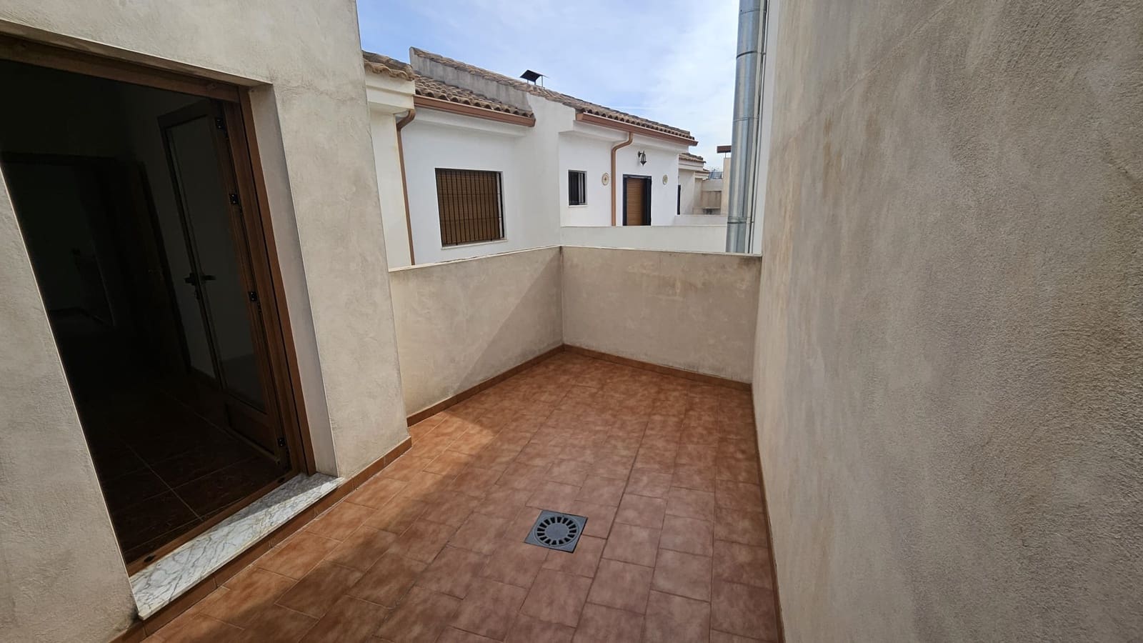 4 soverom Hus til salgs i Pinoso med garasje - € 235 000 (Ref: 10163922)