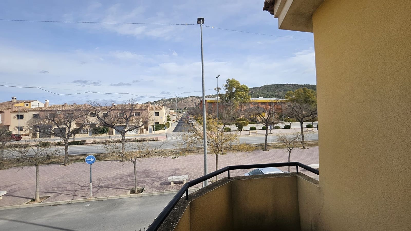 4 soverom Hus til salgs i Pinoso med garasje - € 235 000 (Ref: 10163922)