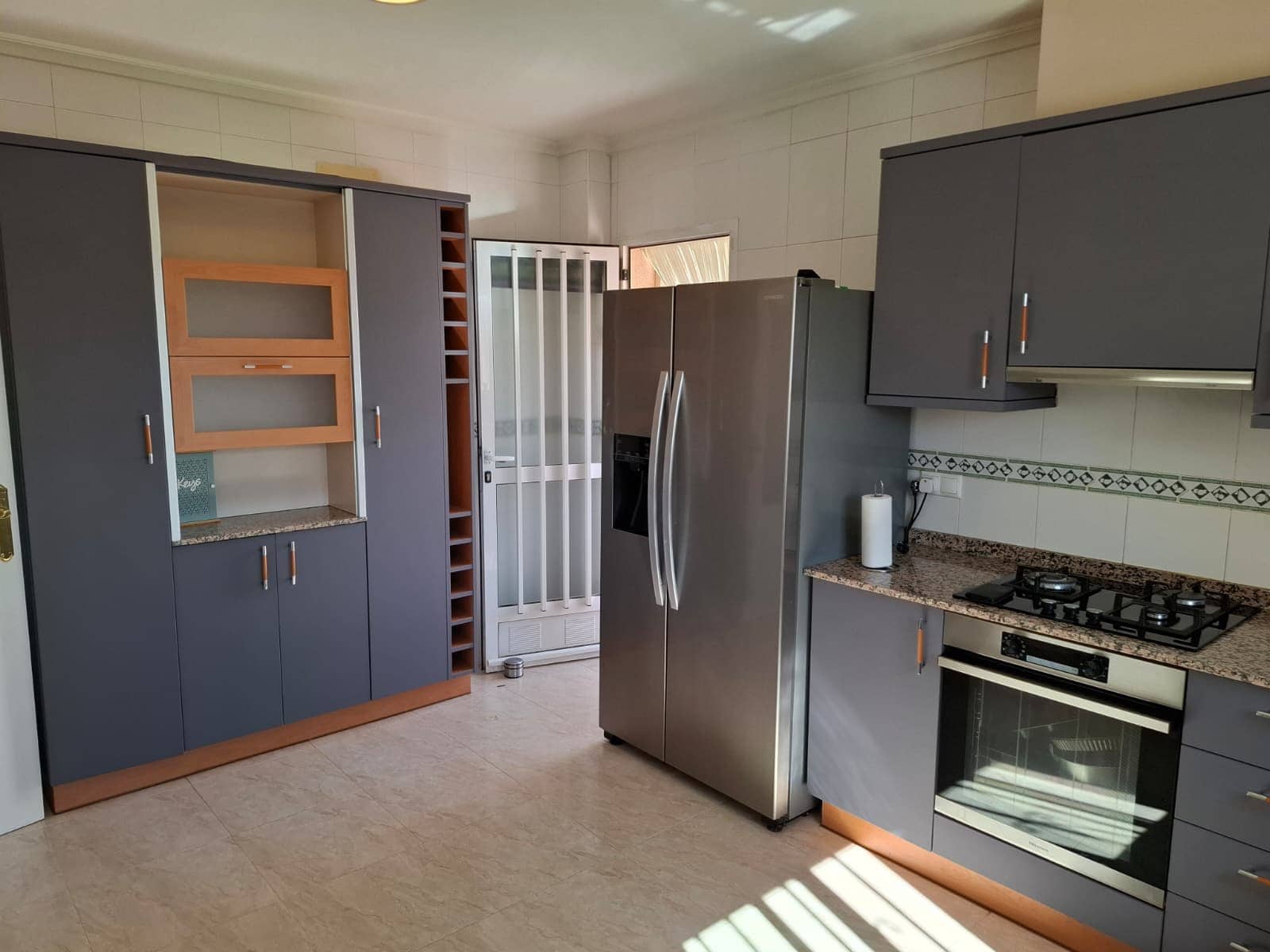 3 soverom Villa til salgs i Pinoso med svømmebasseng garasje - € 349 500 (Ref: 10169083)