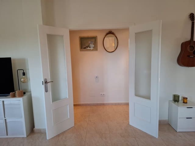 3 soverom Villa til salgs i Pinoso med svømmebasseng garasje - € 349 500 (Ref: 10169083)