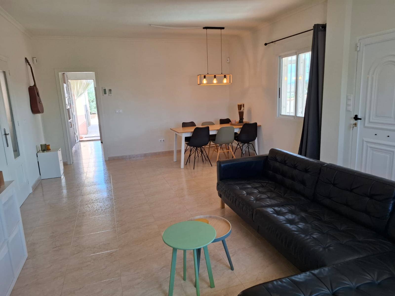 3 soverom Villa til salgs i Pinoso med svømmebasseng garasje - € 349 500 (Ref: 10169083)