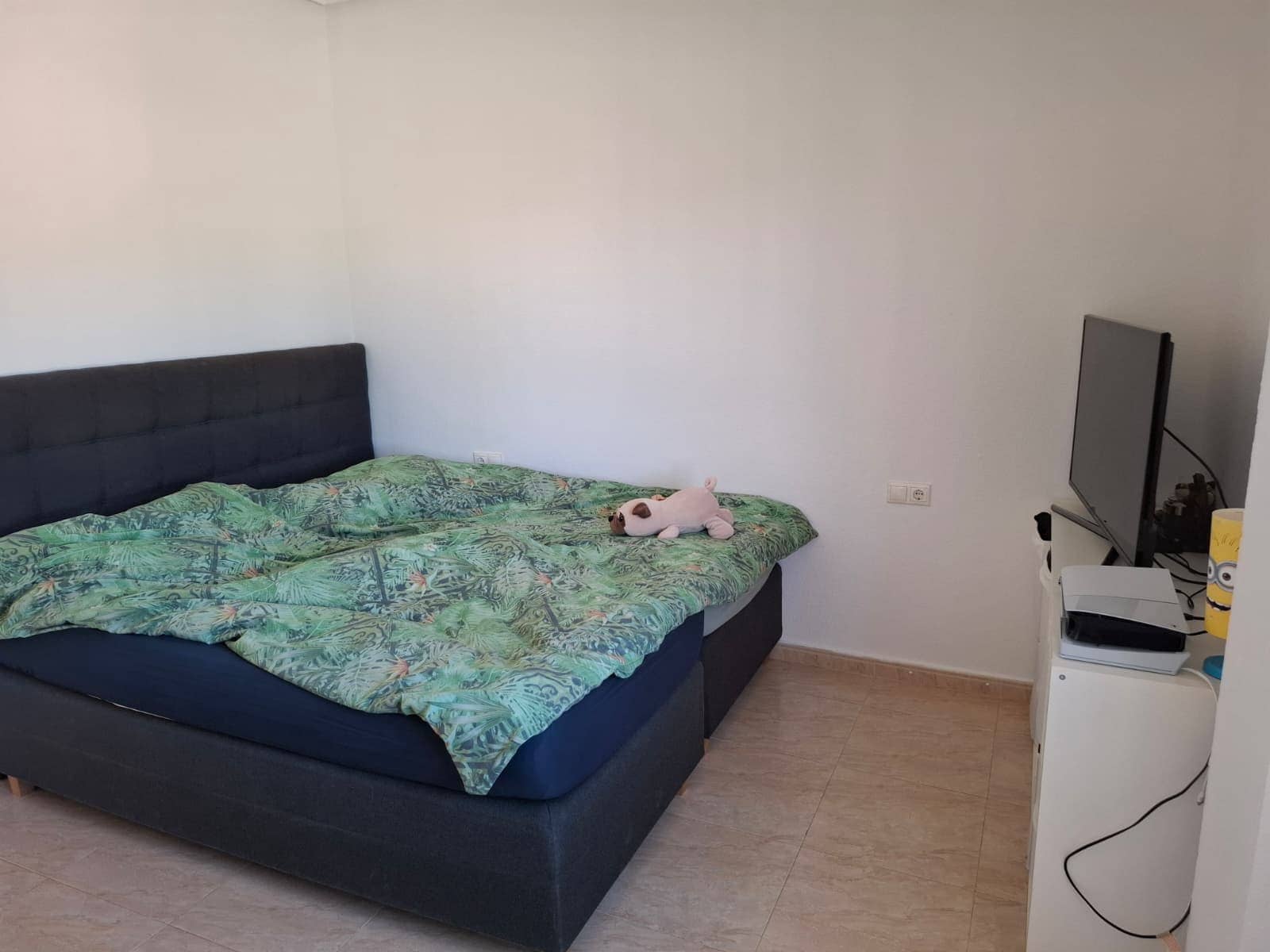 3 soverom Villa til salgs i Pinoso med svømmebasseng garasje - € 349 500 (Ref: 10169083)