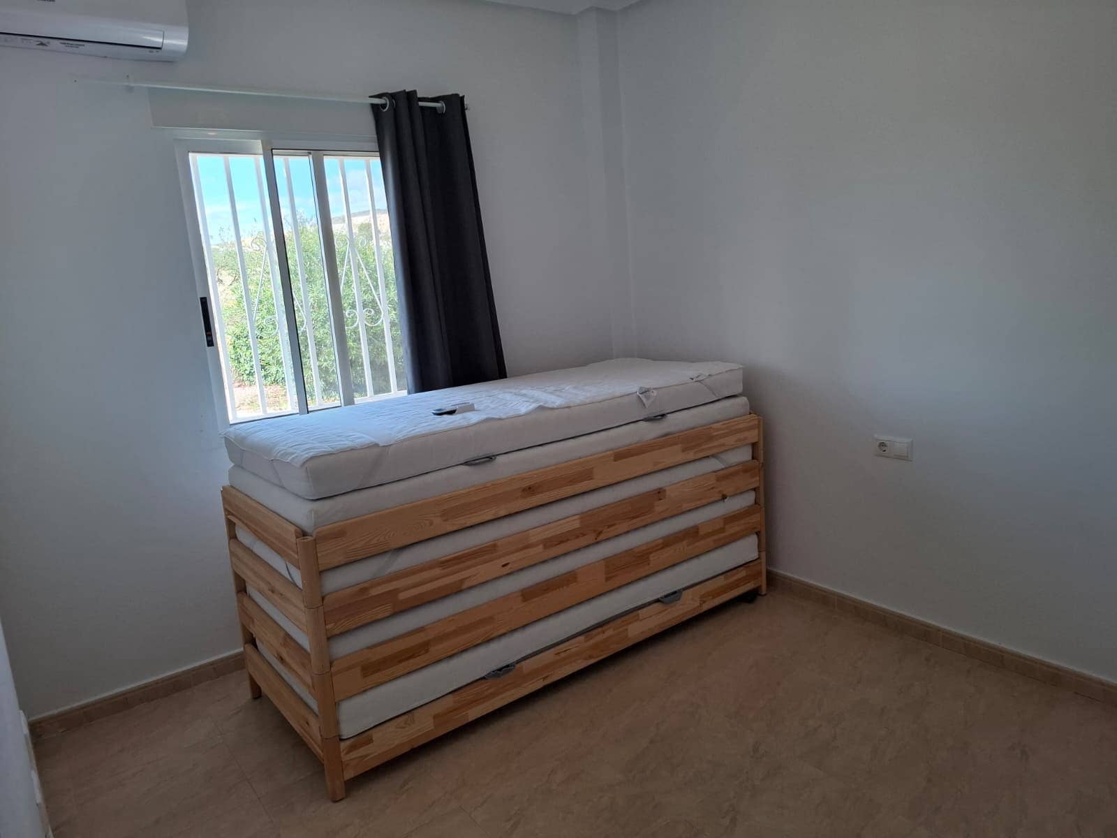3 soverom Villa til salgs i Pinoso med svømmebasseng garasje - € 349 500 (Ref: 10169083)