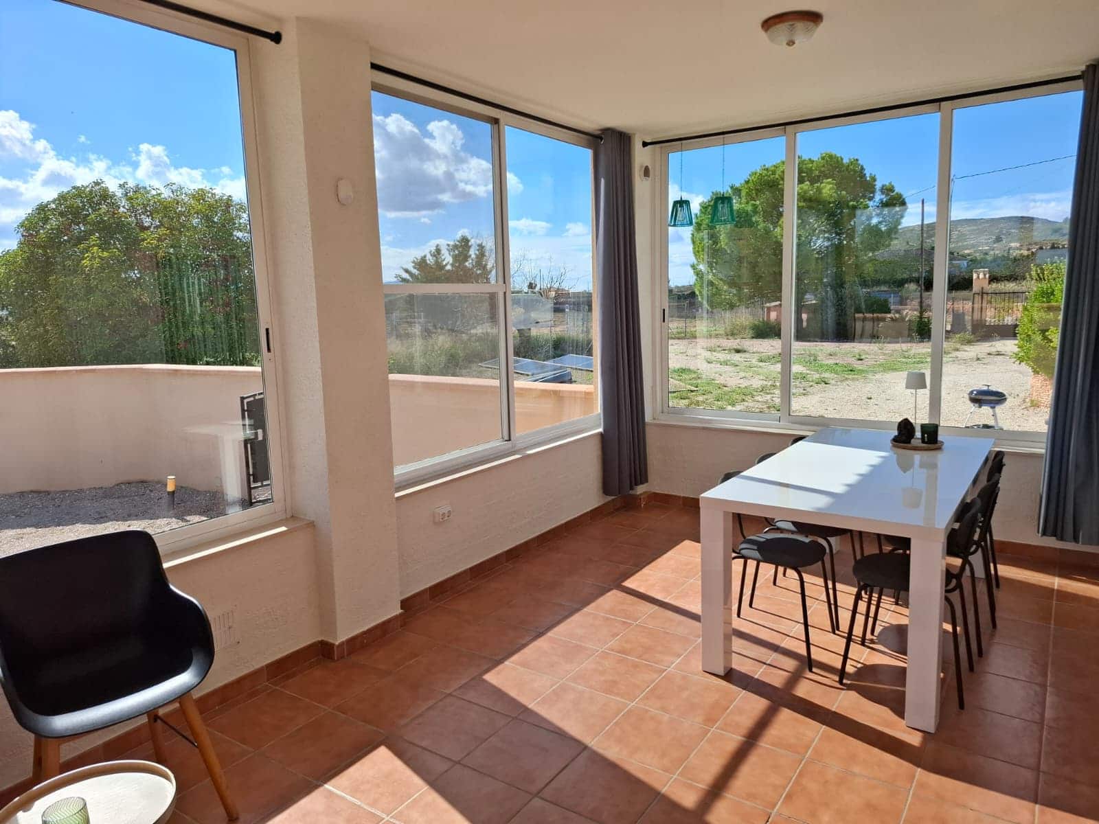 3 soverom Villa til salgs i Pinoso med svømmebasseng garasje - € 349 500 (Ref: 10169083)
