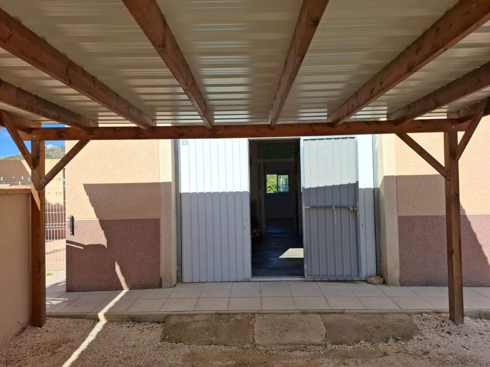 3 soverom Villa til salgs i Pinoso med svømmebasseng garasje - € 349 500 (Ref: 10169083)