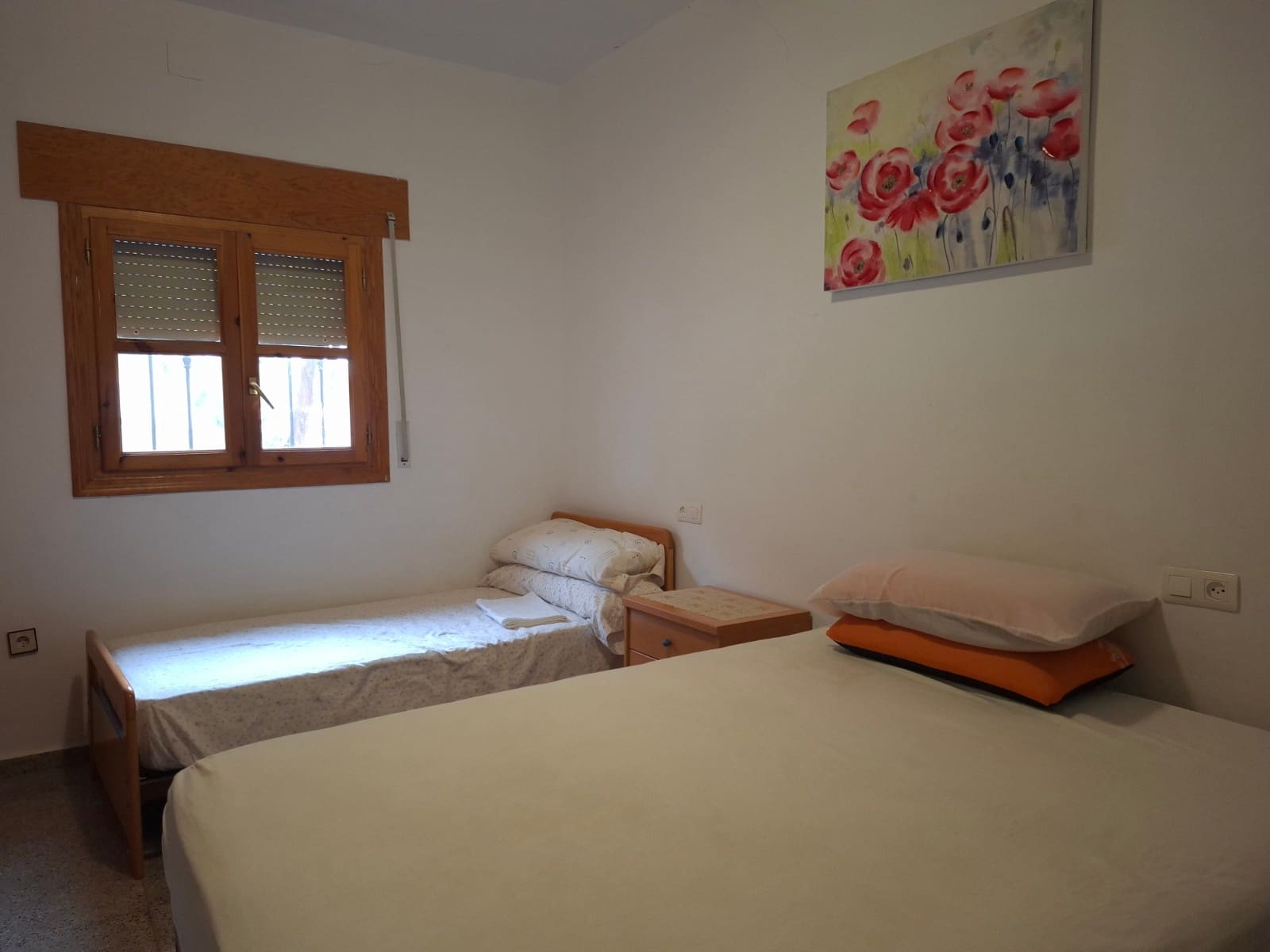 4 sovrum Finca/Hus på landet till salu i Caniles med pool garage - 226 000 € (Ref: 10169084)