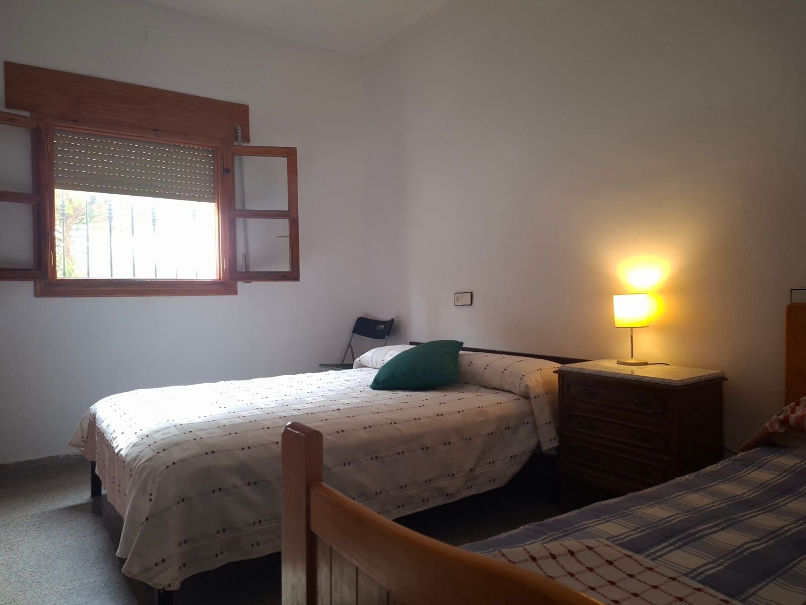 4 sovrum Finca/Hus på landet till salu i Caniles med pool garage - 226 000 € (Ref: 10169084)
