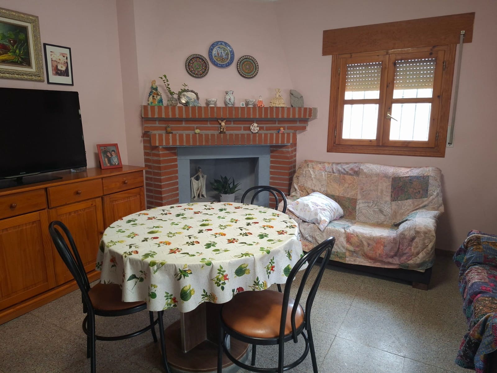 4 sovrum Finca/Hus på landet till salu i Caniles med pool garage - 226 000 € (Ref: 10169084)
