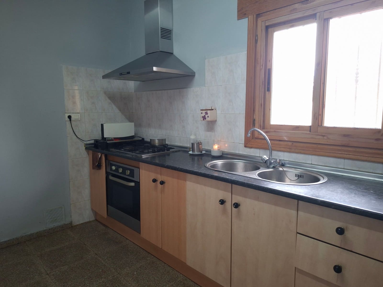 4 sovrum Finca/Hus på landet till salu i Caniles med pool garage - 226 000 € (Ref: 10169084)