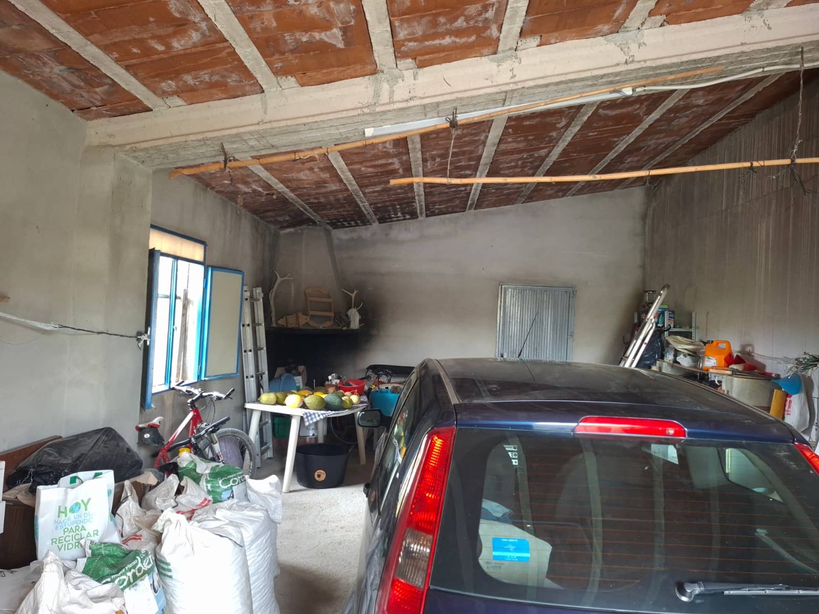 4 sovrum Finca/Hus på landet till salu i Caniles med pool garage - 226 000 € (Ref: 10169084)