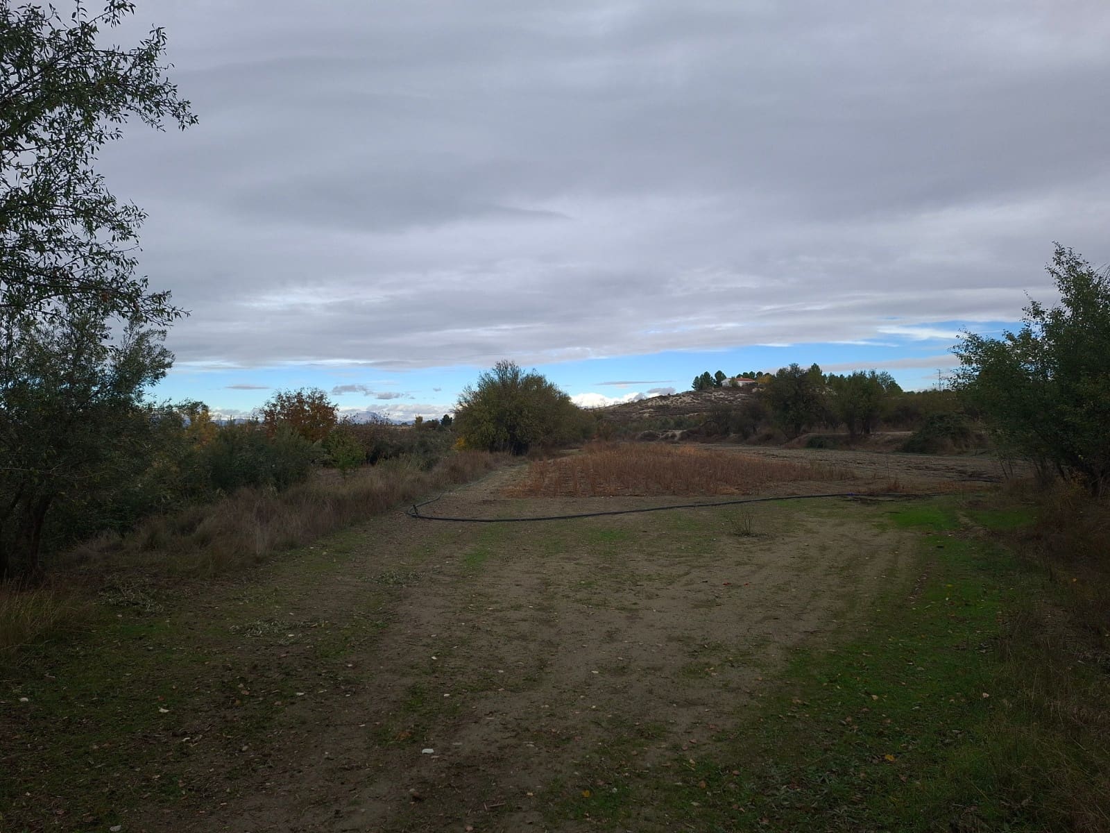 4 sovrum Finca/Hus på landet till salu i Caniles med pool garage - 226 000 € (Ref: 10169084)