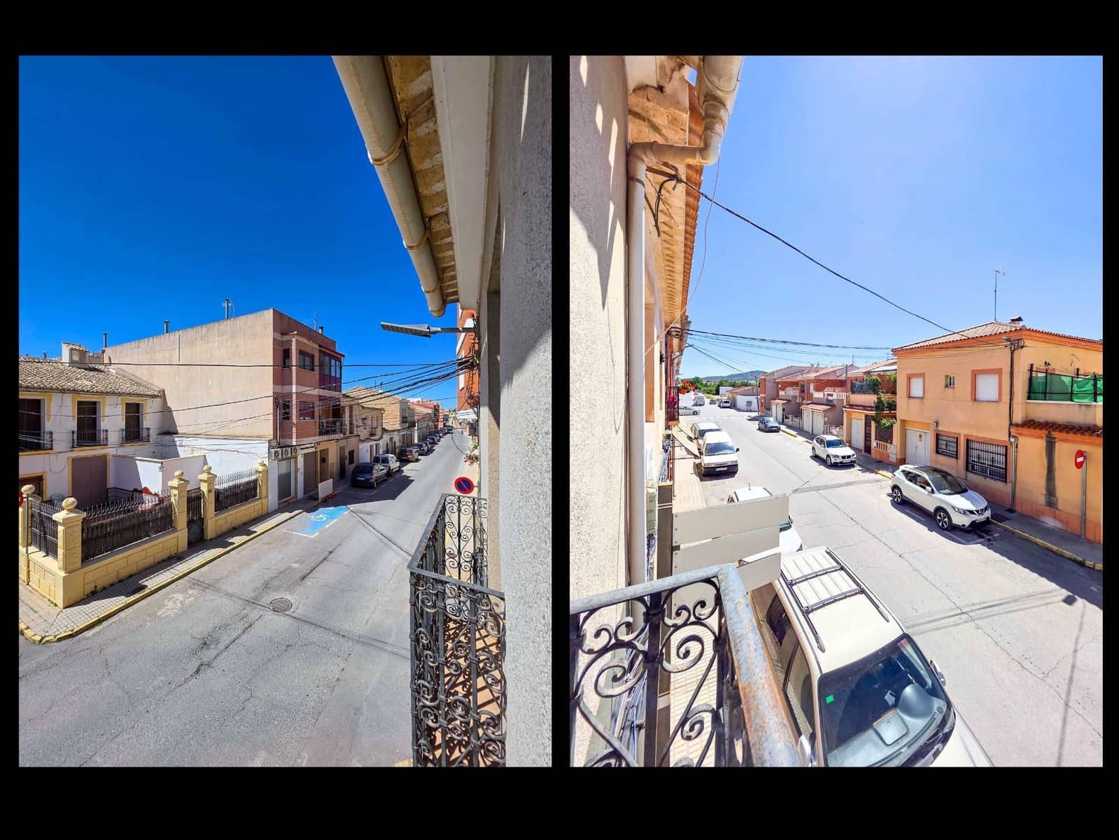 5 slaapkamer Huis te koop in Pinoso met garage - € 142.500 (Ref: 9105391)