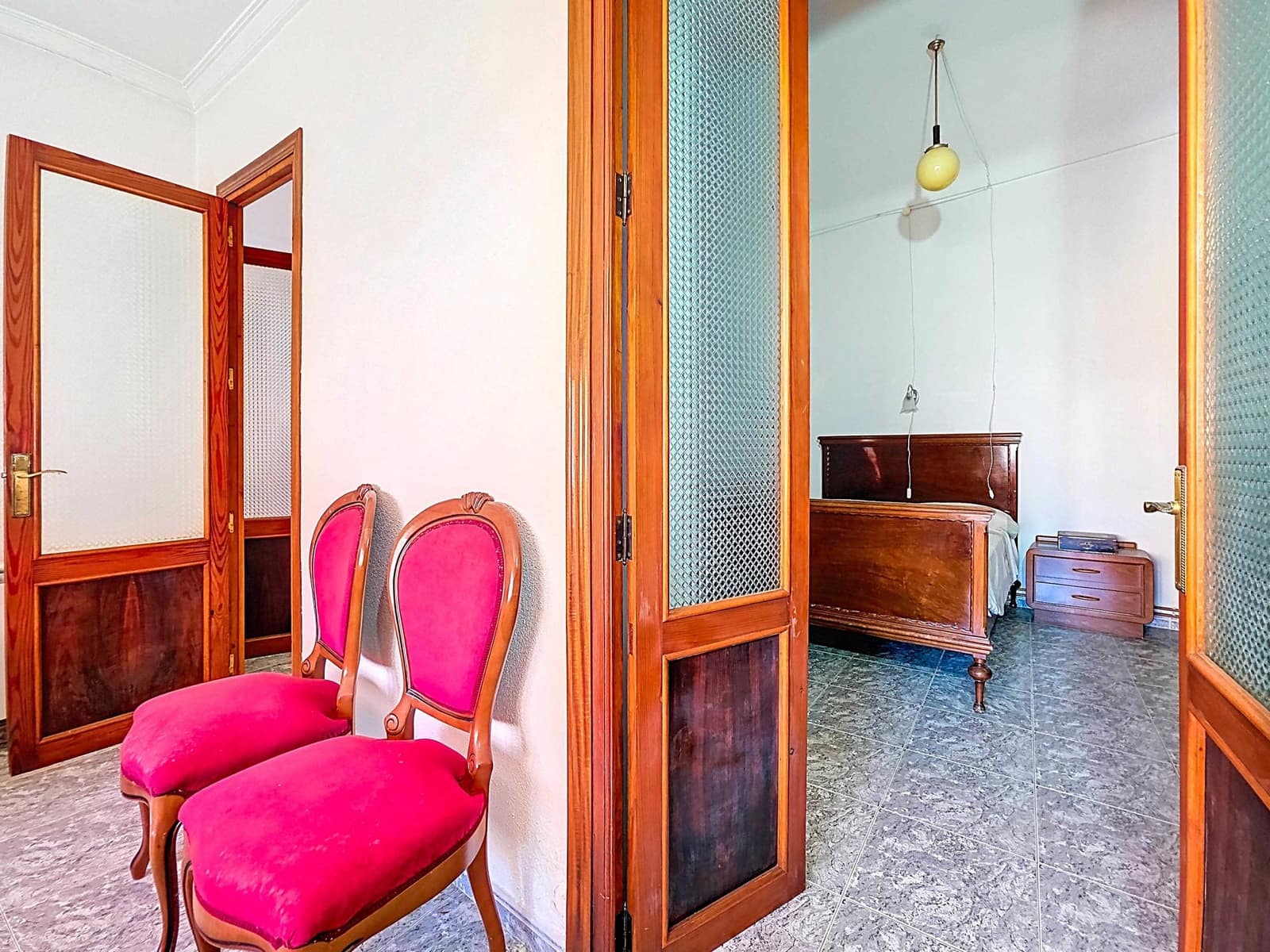 5 slaapkamer Huis te koop in Pinoso met garage - € 142.500 (Ref: 9105391)