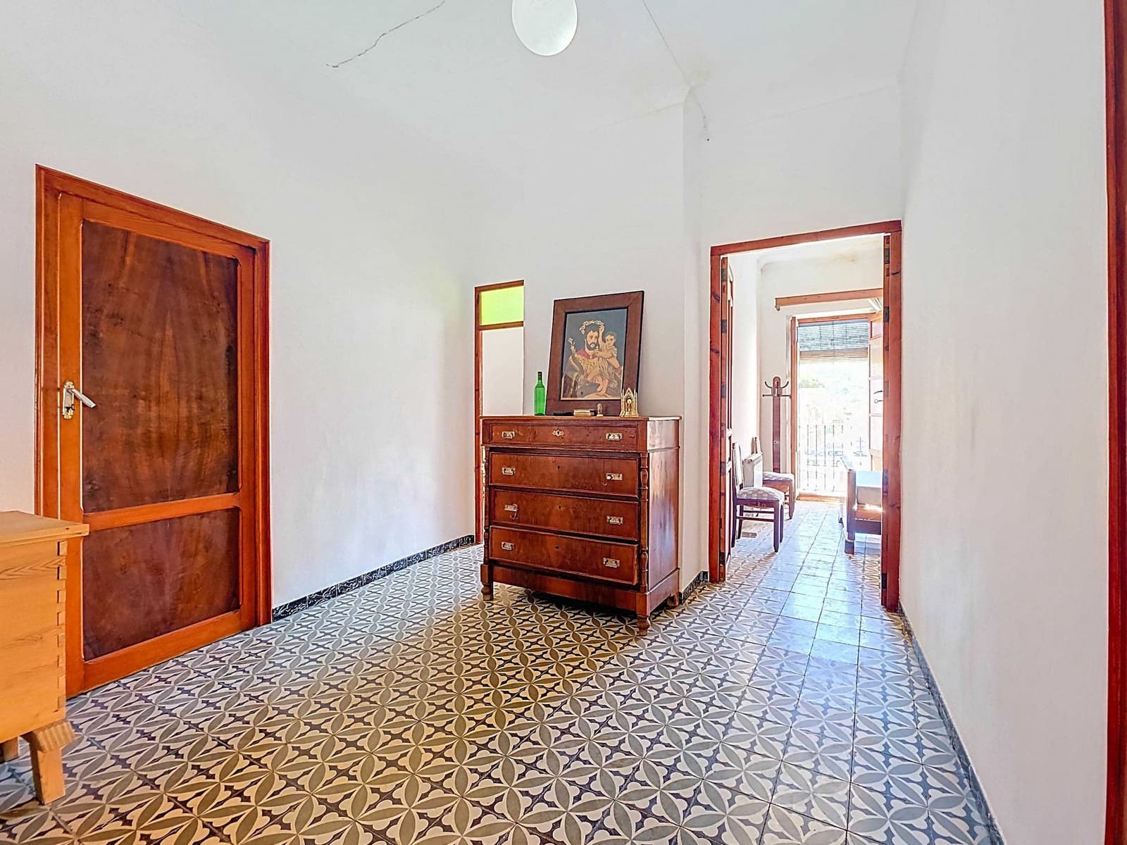 5 slaapkamer Huis te koop in Pinoso met garage - € 142.500 (Ref: 9105391)