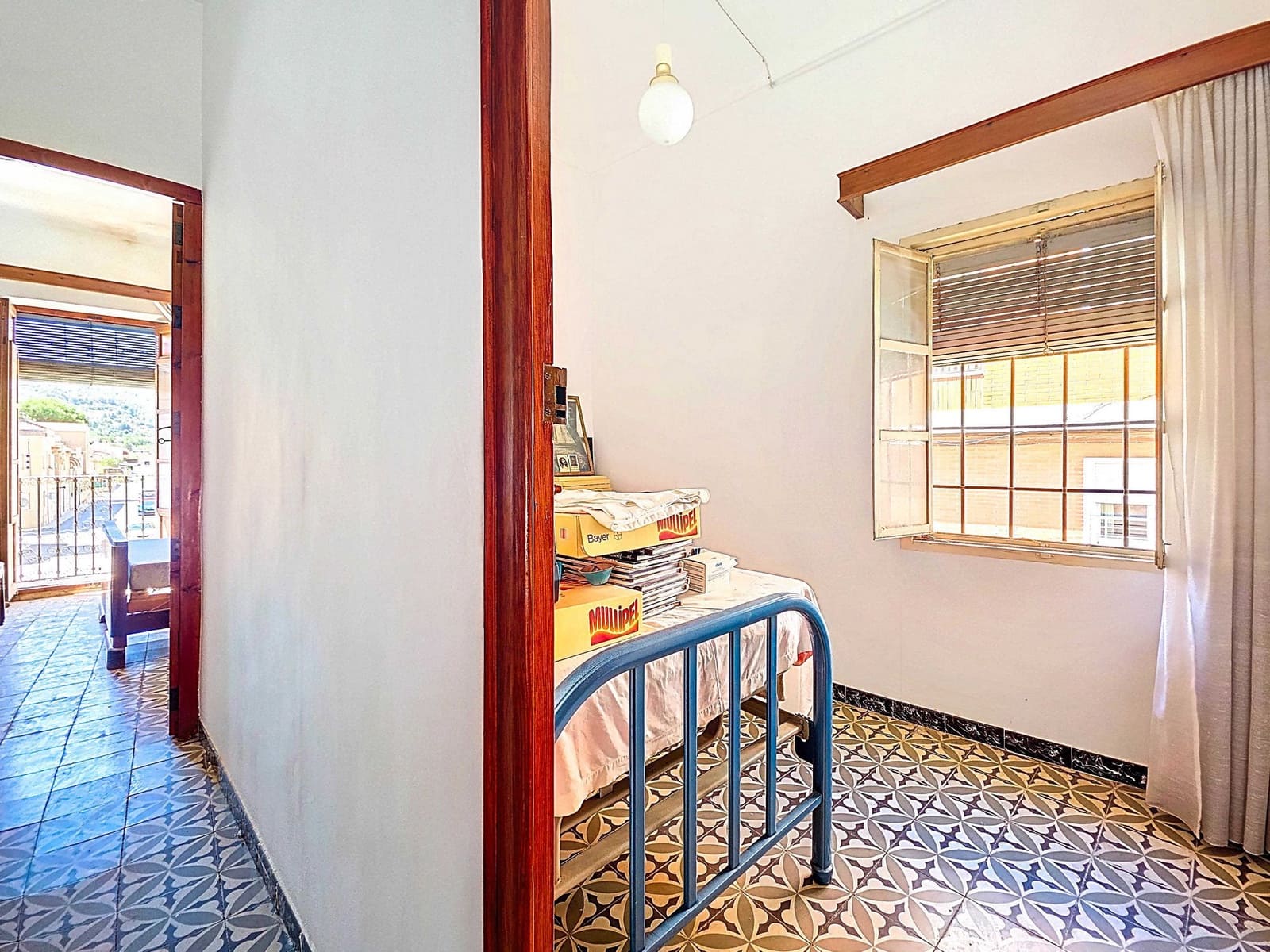 5 slaapkamer Huis te koop in Pinoso met garage - € 142.500 (Ref: 9105391)