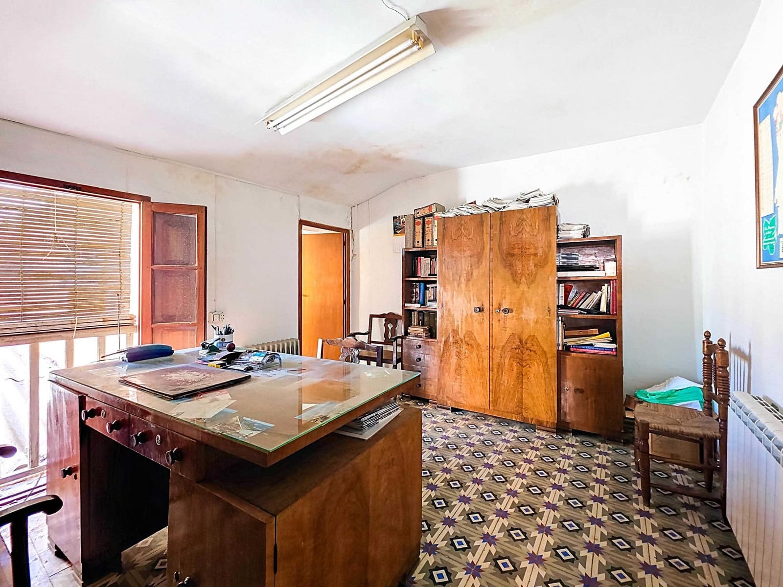 5 slaapkamer Huis te koop in Pinoso met garage - € 142.500 (Ref: 9105391)