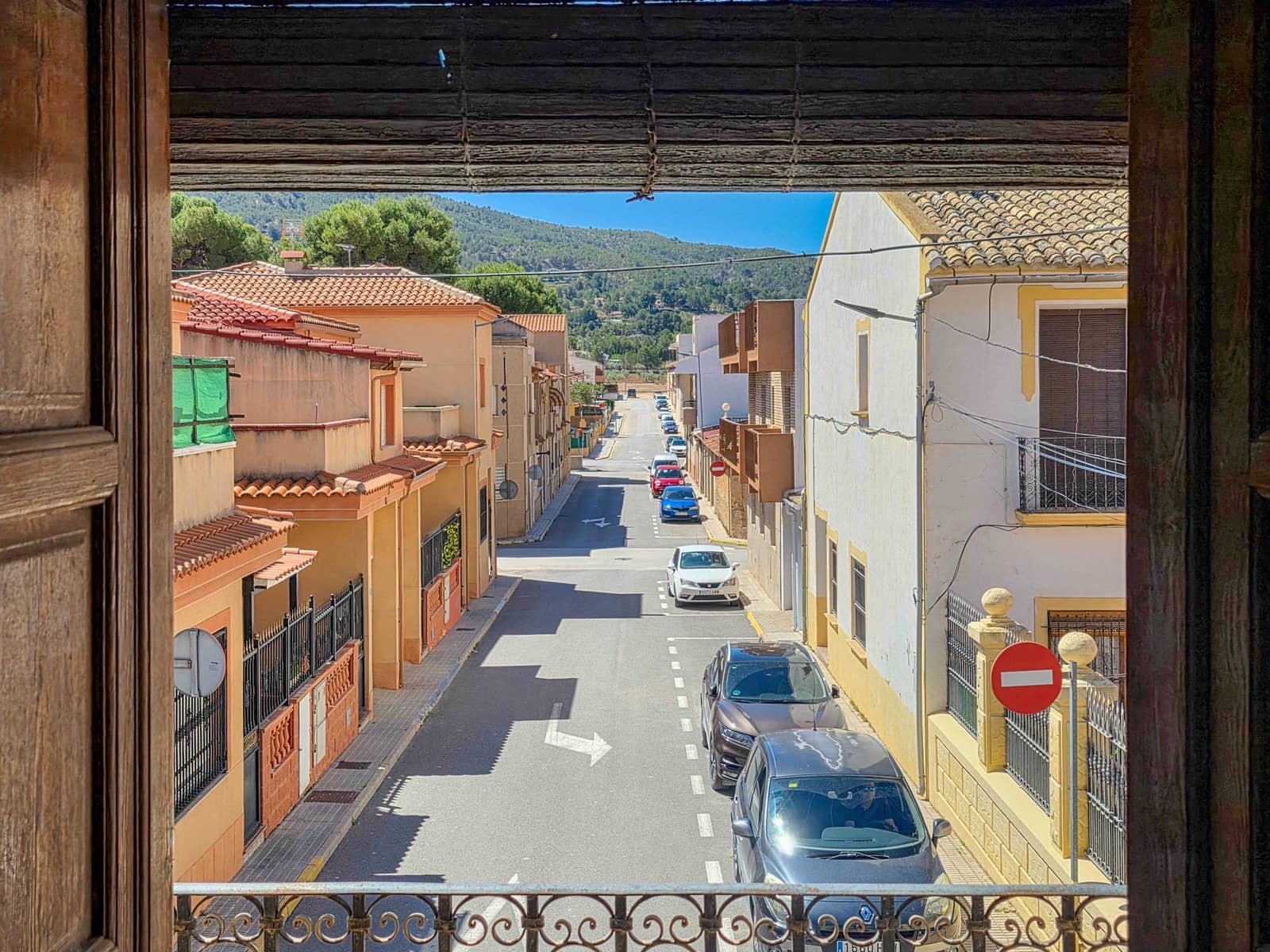 5 slaapkamer Huis te koop in Pinoso met garage - € 142.500 (Ref: 9105391)