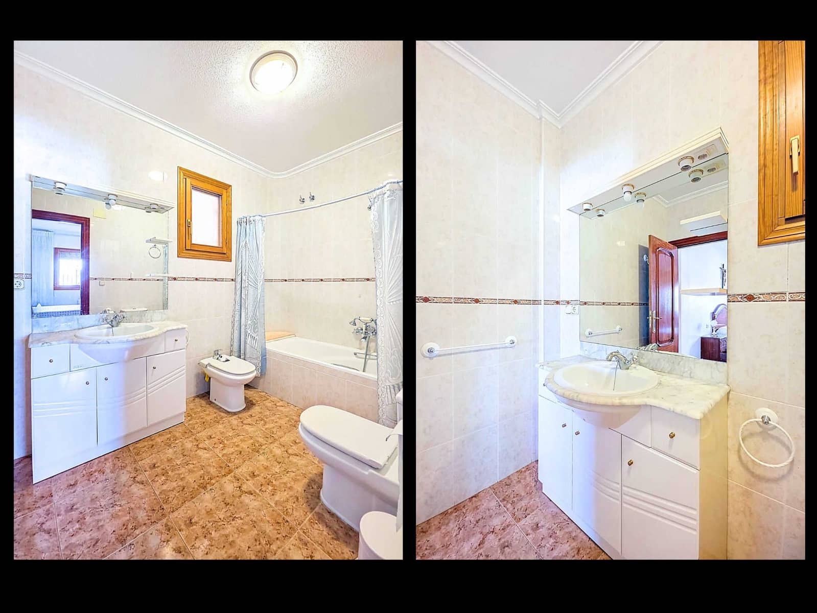 3 slaapkamer Huis te koop in Pinoso met garage - € 199.000 (Ref: 9105395)